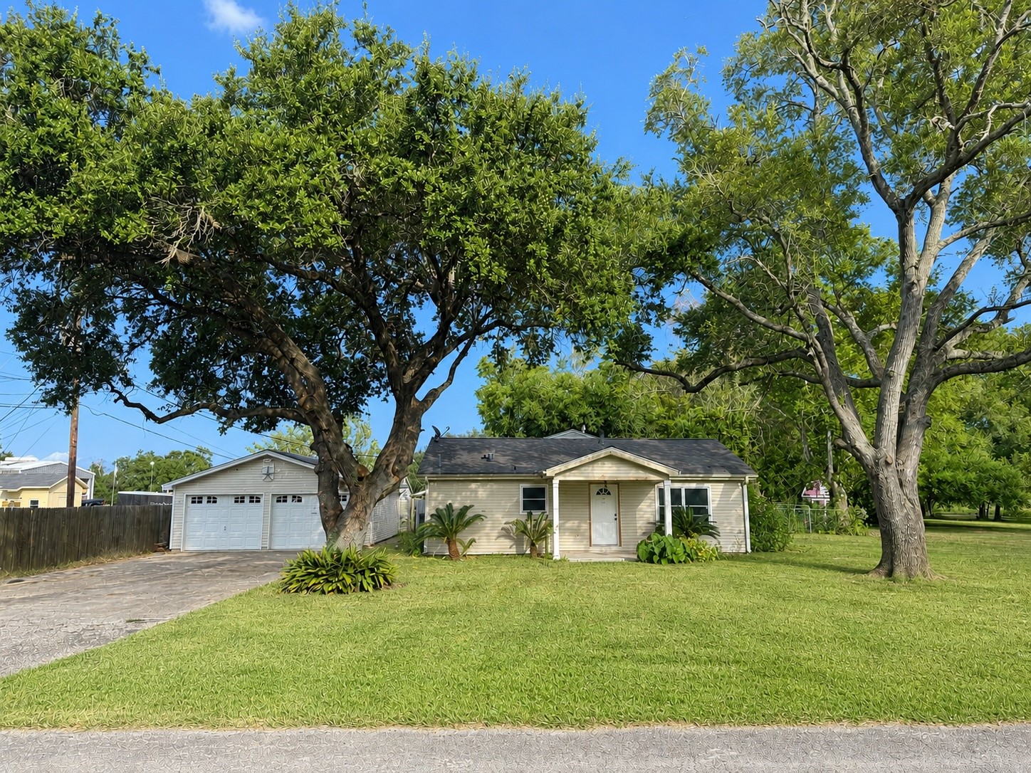 4701 Cherry Street Property Photo 1