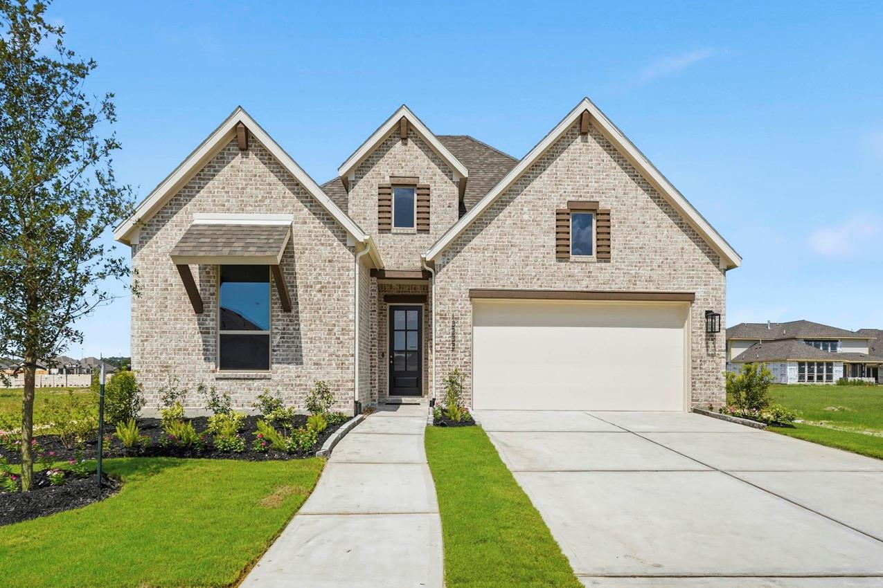 12222 Hudson Drive, Mont Belvieu Tx 77523 Property Photo 1
