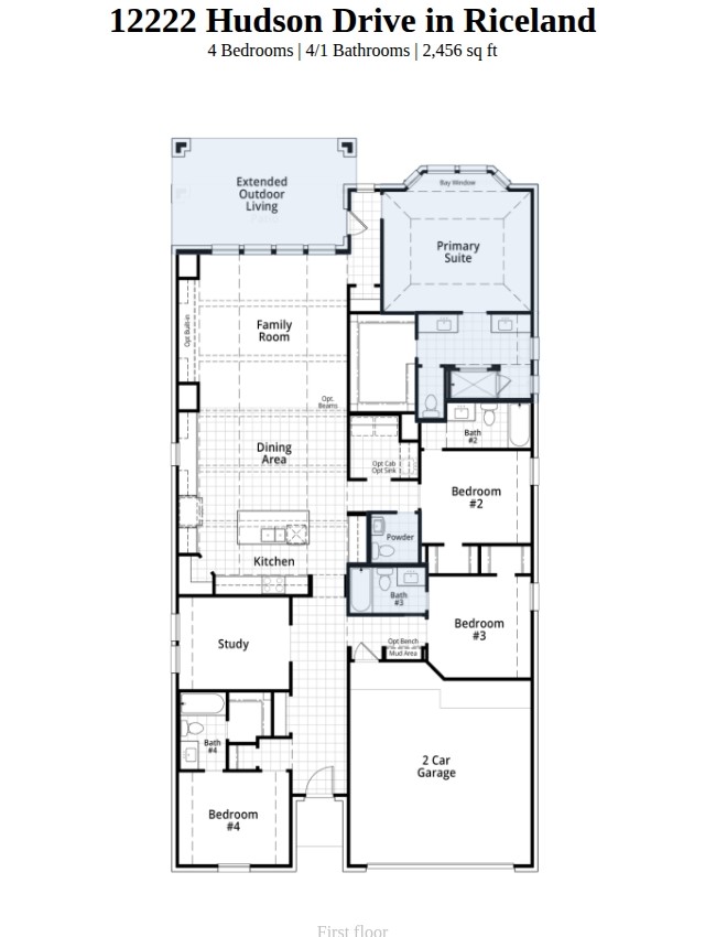 12222 Hudson Drive Property Photo 22