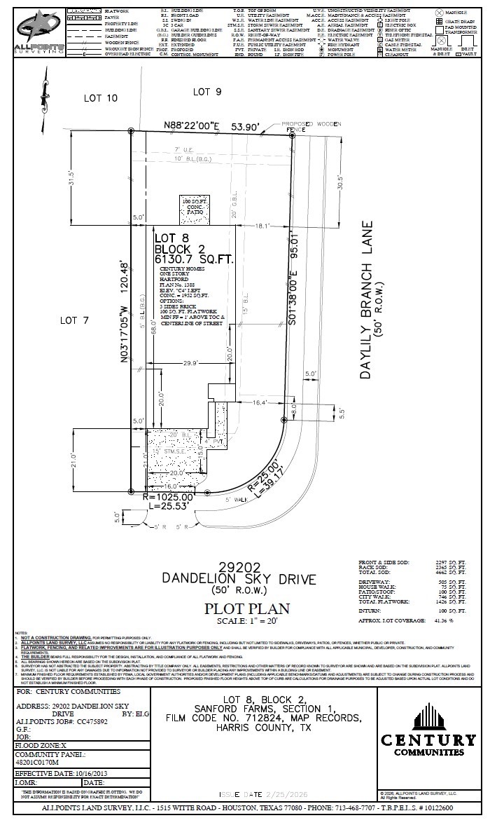 29202 Dandelion Sky Drive Property Photo 25