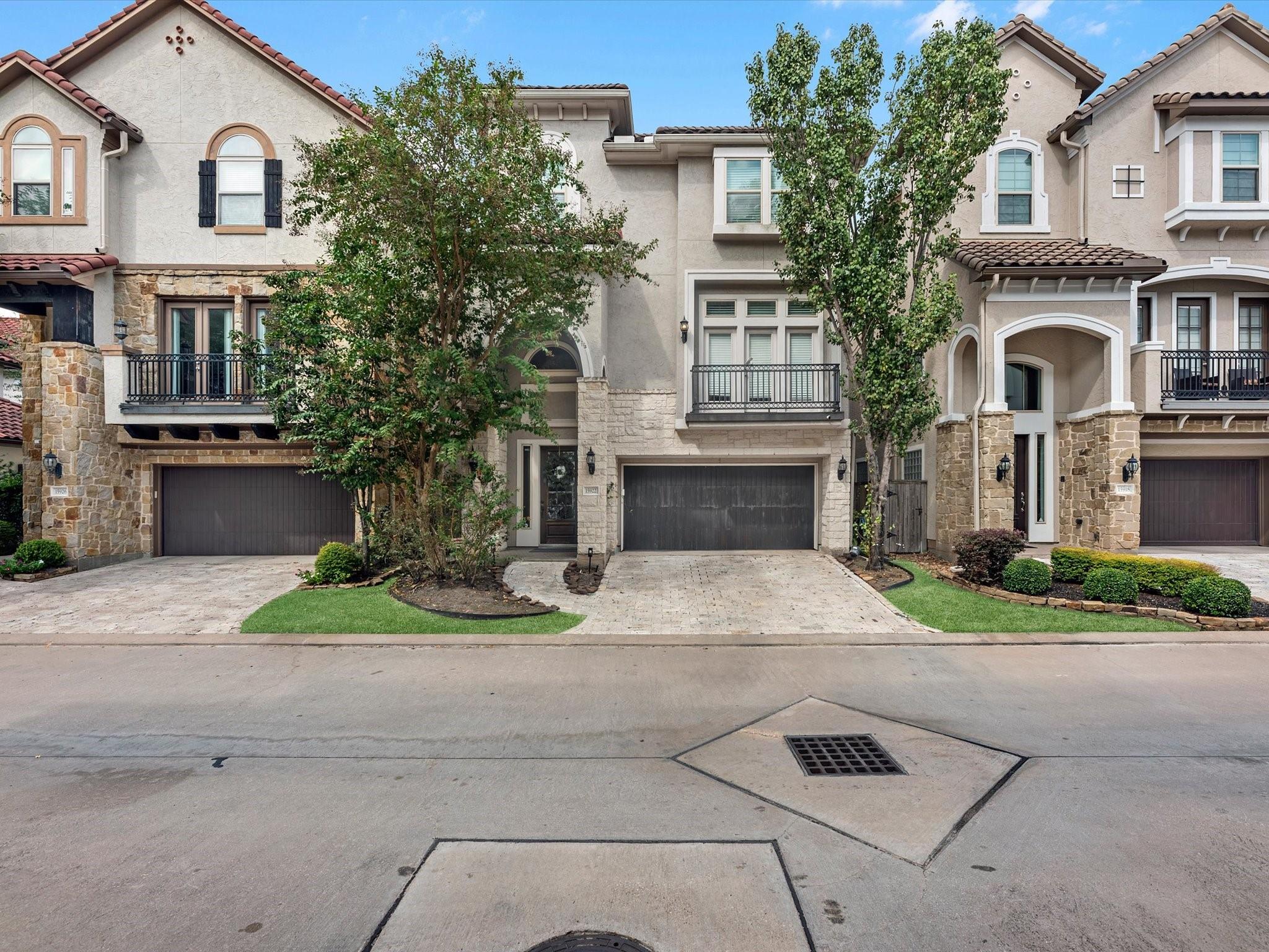 15922 Morgan Street, Sugar Land TX 77478