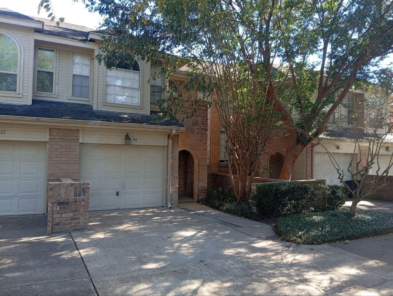 5515 Strack Road 116 Property Photo 1