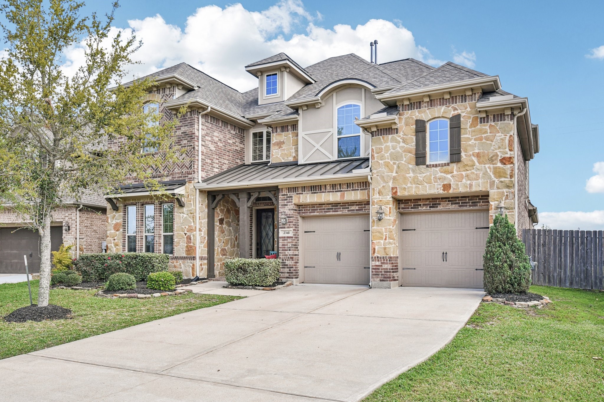 2341 Shallow Creek Lane Property Photo