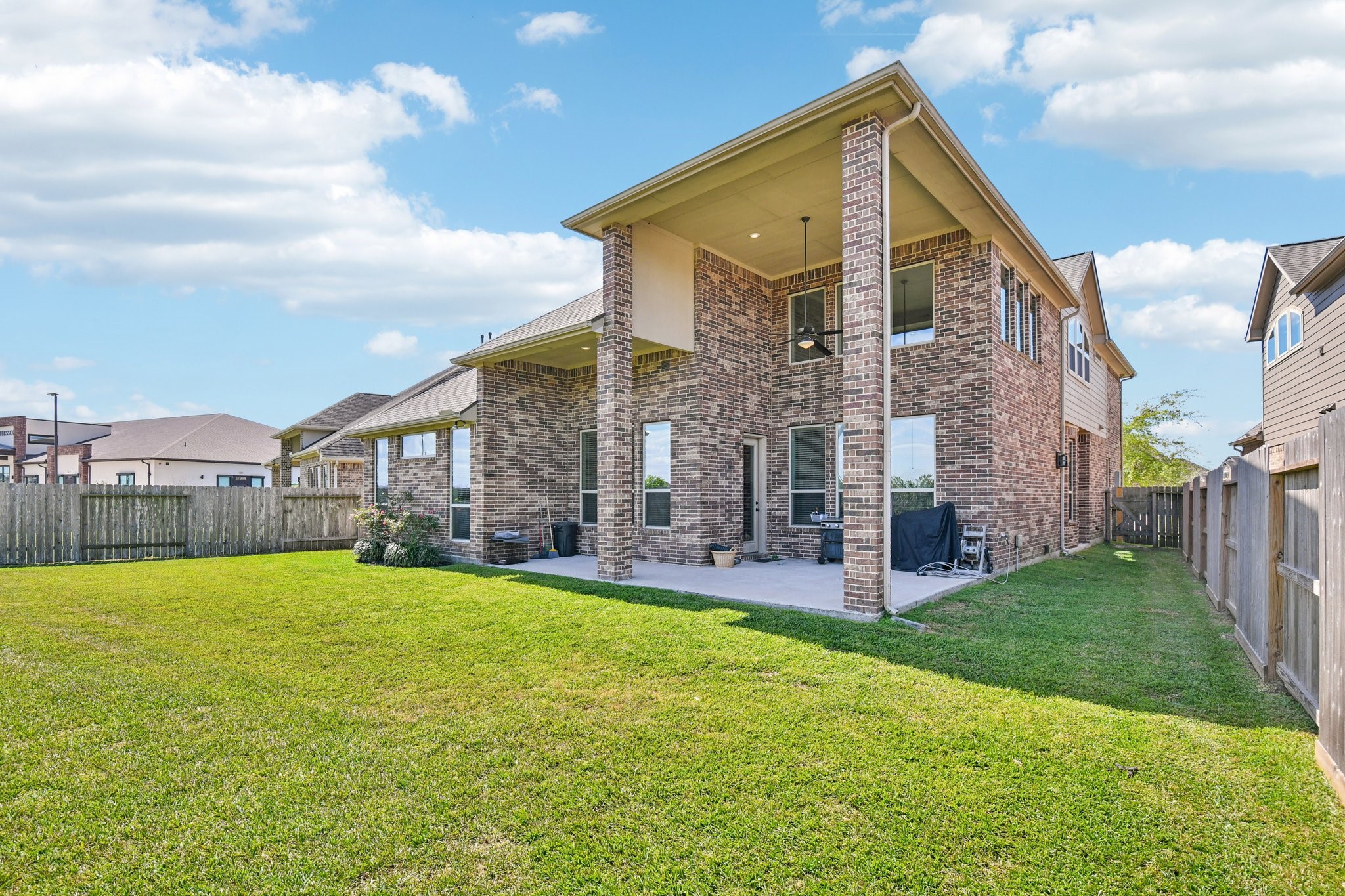 2341 Shallow Creek Lane Property Photo 43