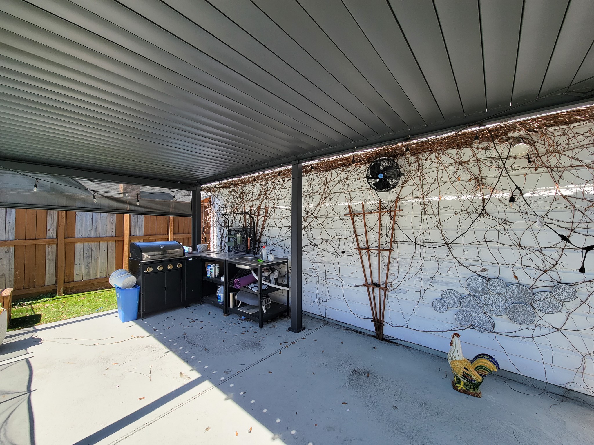 4915 Brian Haven Drive Property Photo 46