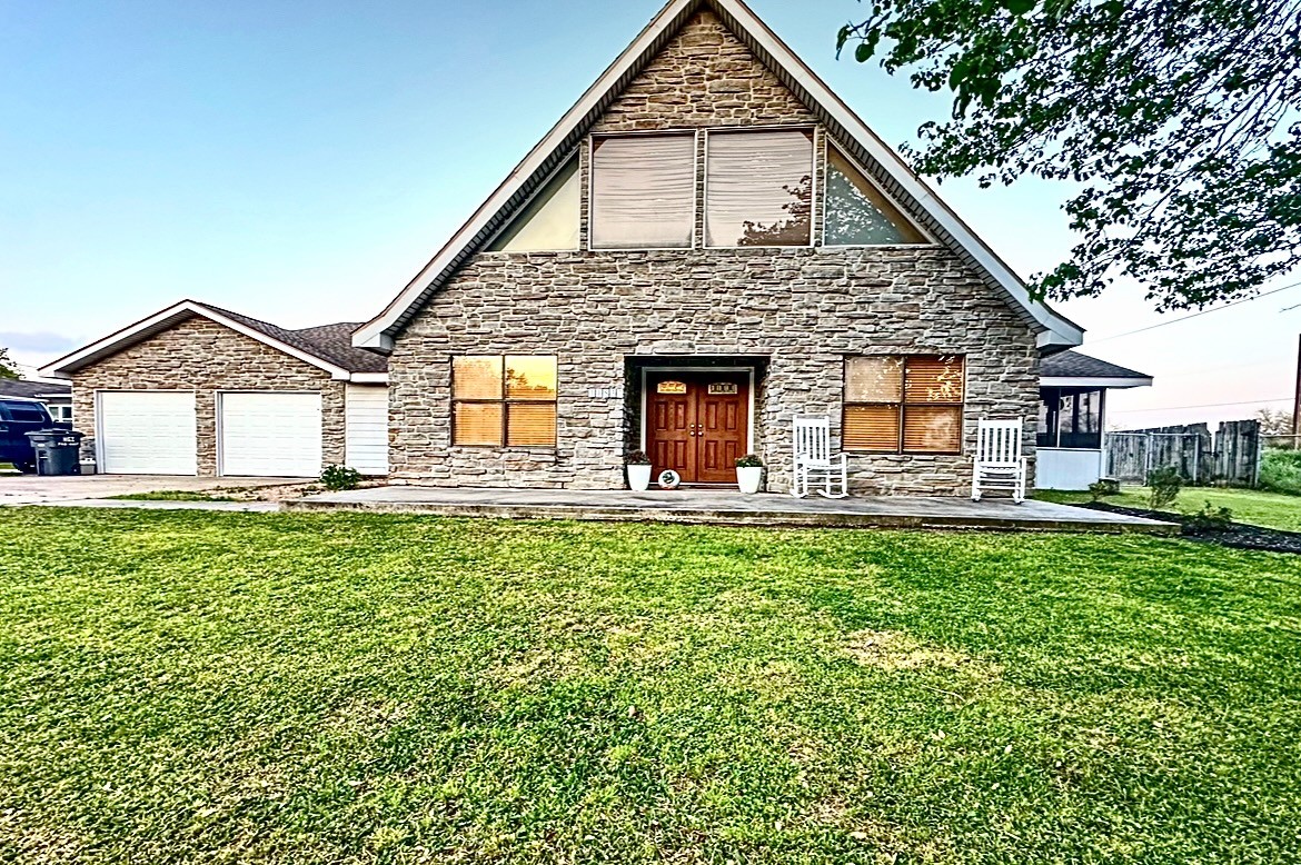 11537 Kenner Road Property Photo