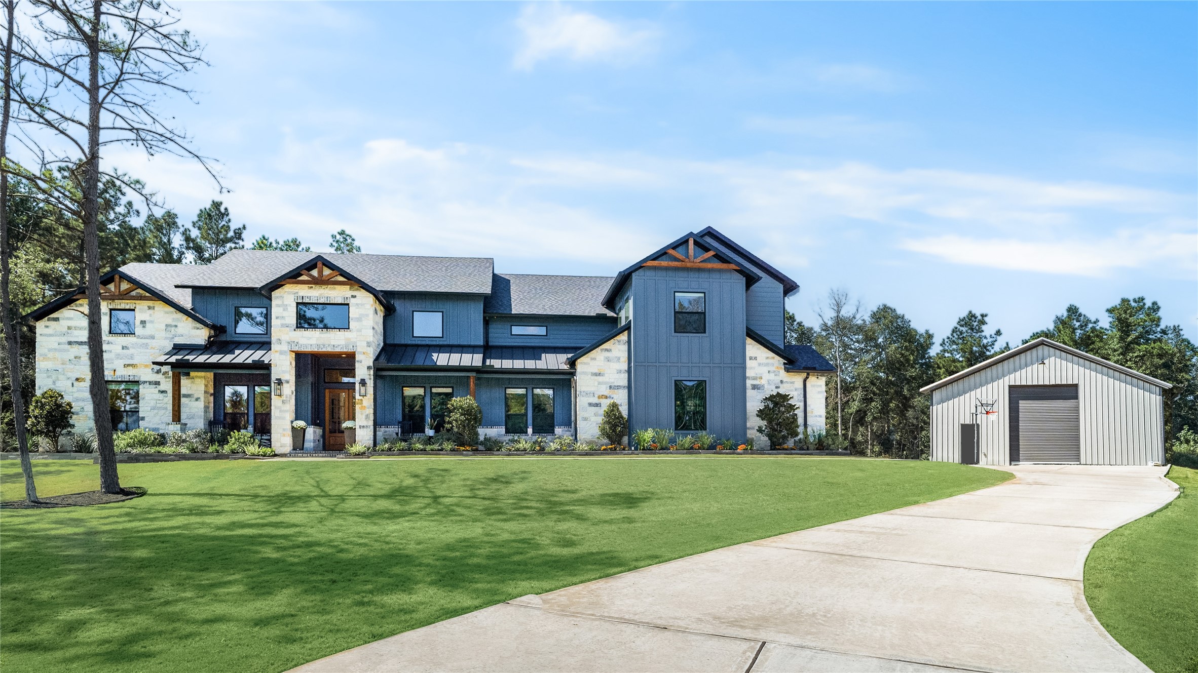 7100 Sycamore Grove Road Property Photo 1