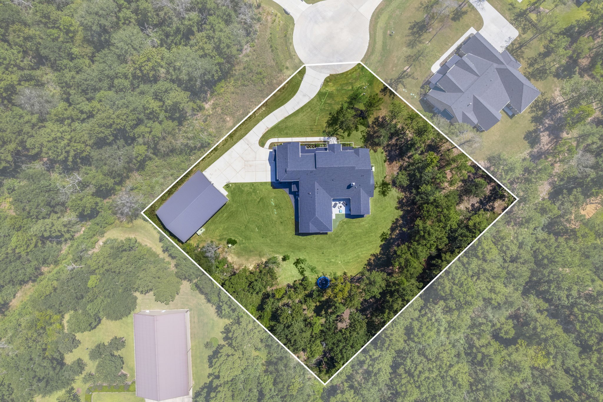 7100 Sycamore Grove Road Property Photo 2