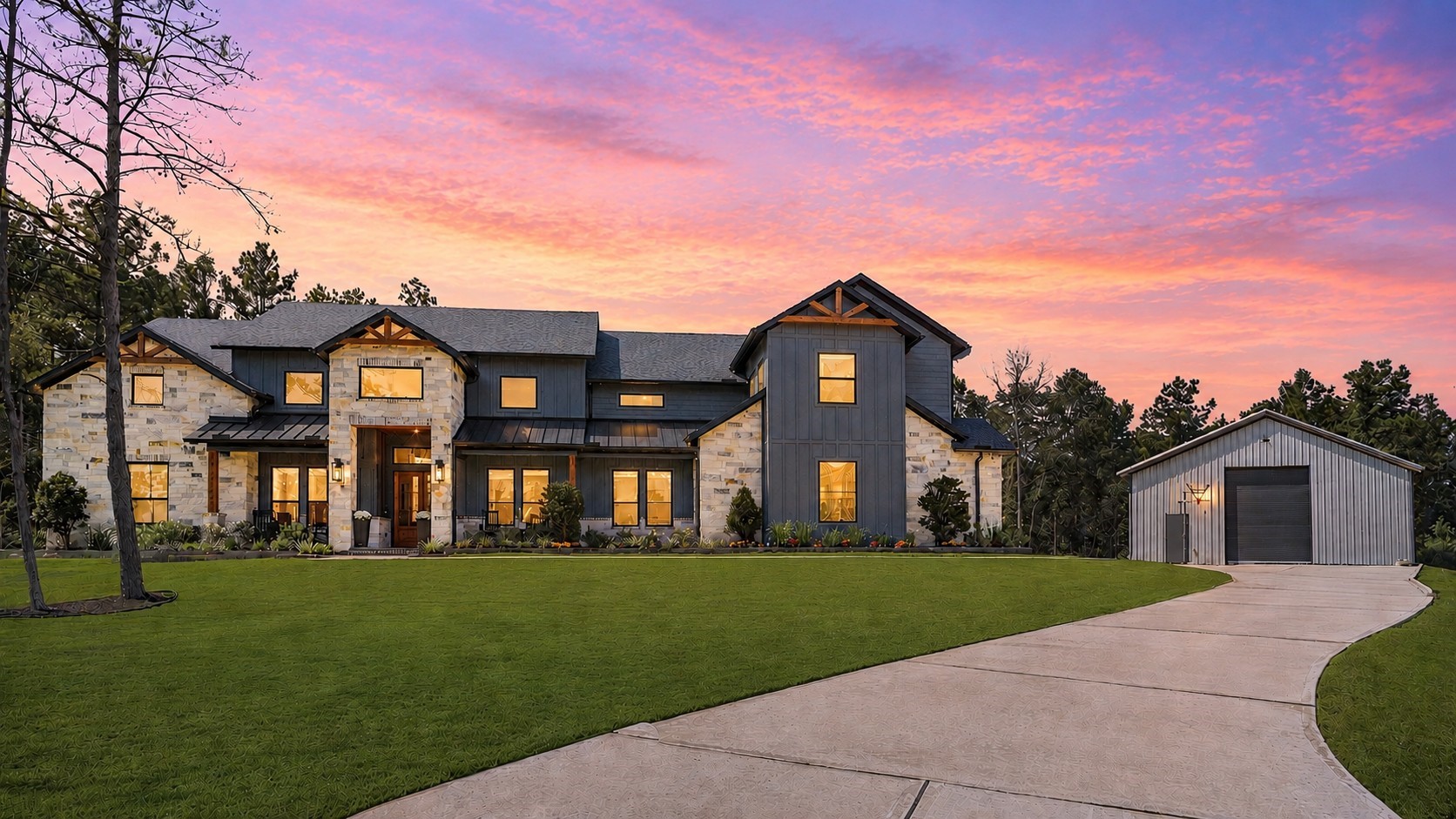 7100 Sycamore Grove Road Property Photo 46