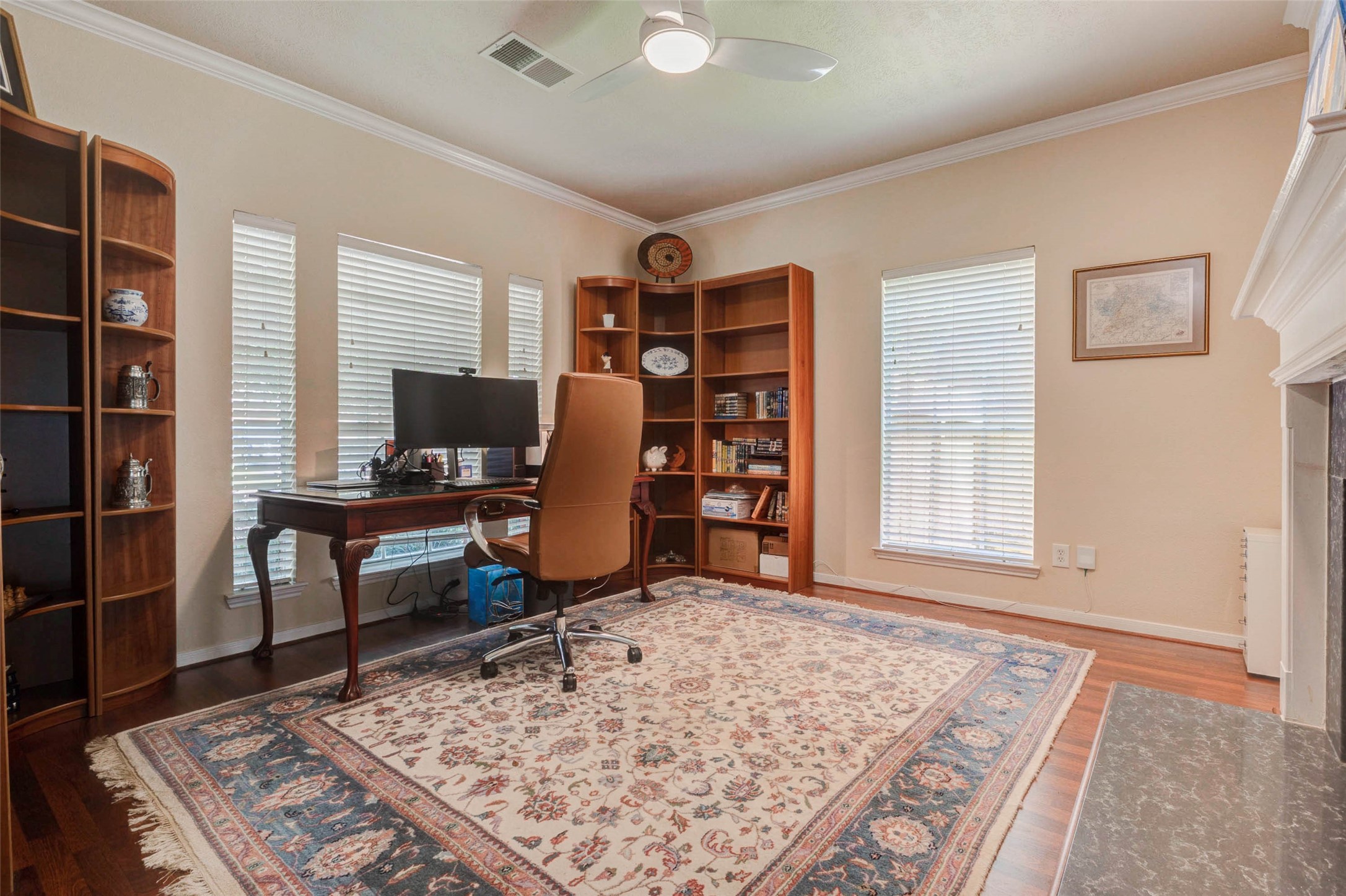 17311 Pikes Peek Court Property Photo 8