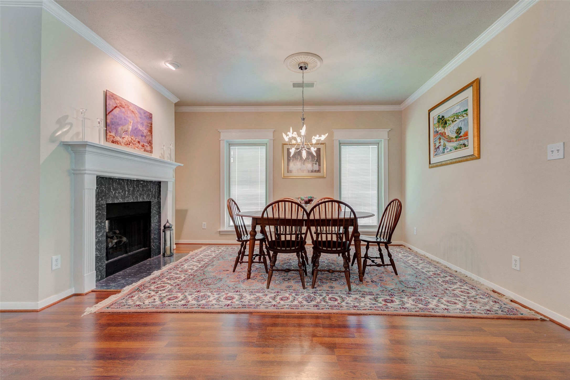 17311 Pikes Peek Court Property Photo 11