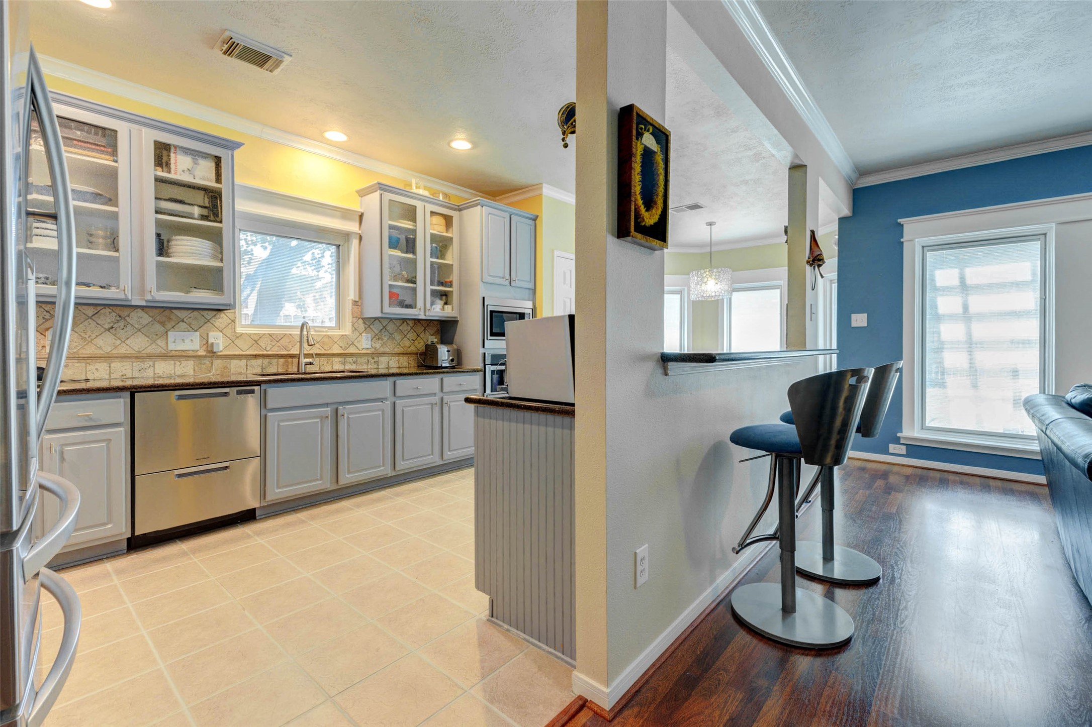 17311 Pikes Peek Court Property Photo 14