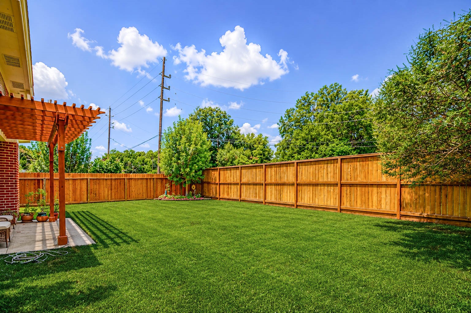 17311 Pikes Peek Court Property Photo 47