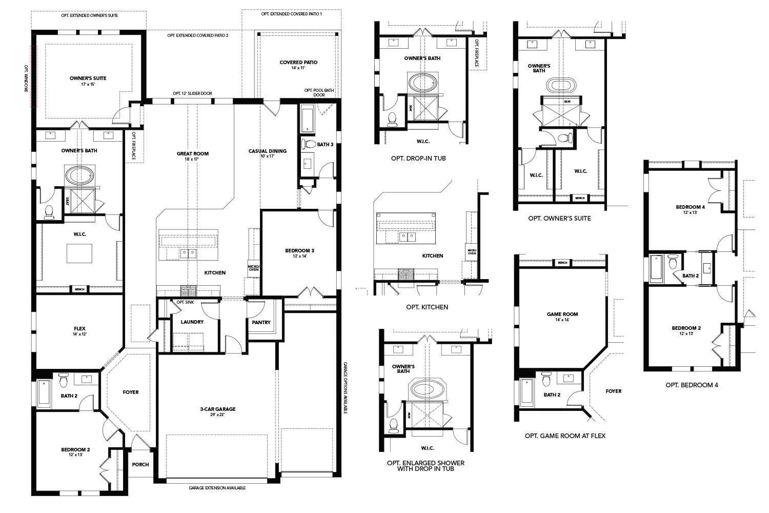 41233 Peacemaker Lane Property Photo 2