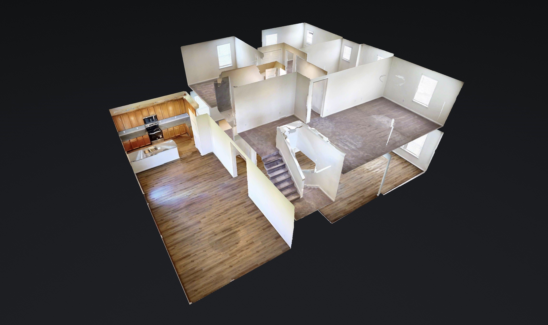 2511 Spruce Hill Road Property Photo 3