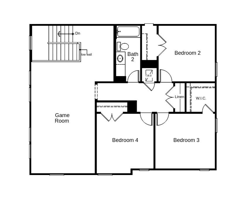 2511 Spruce Hill Road Property Photo 31