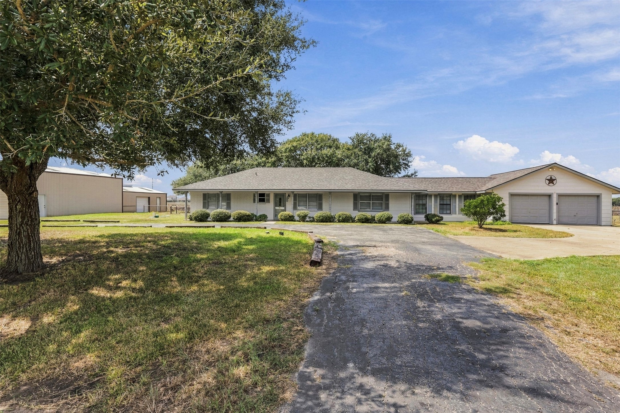 4906 Fm 2977 Road Property Photo 1