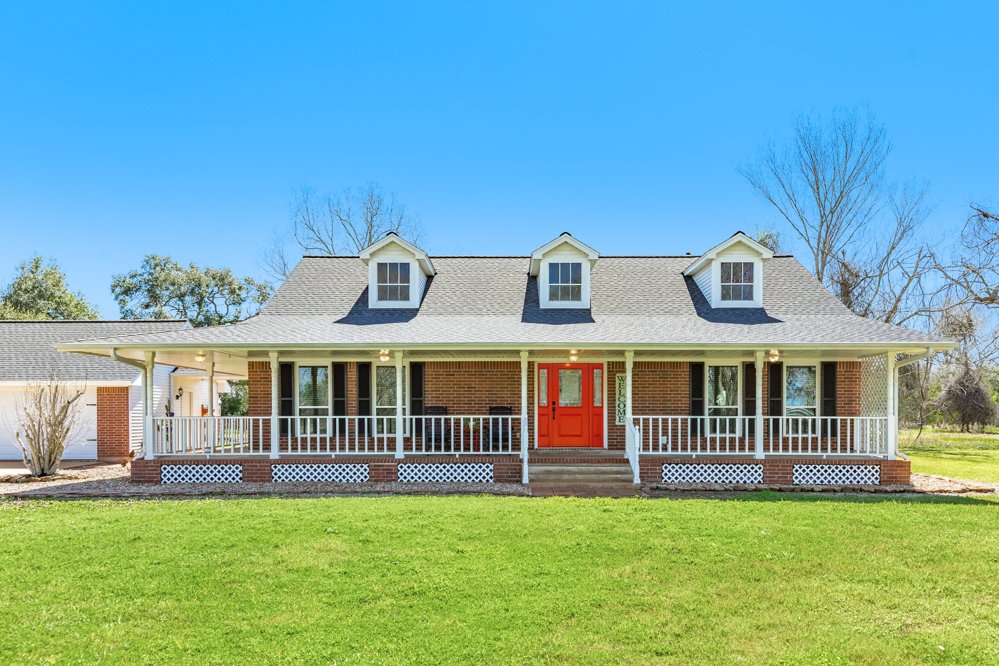9911 Weldon Road Property Photo