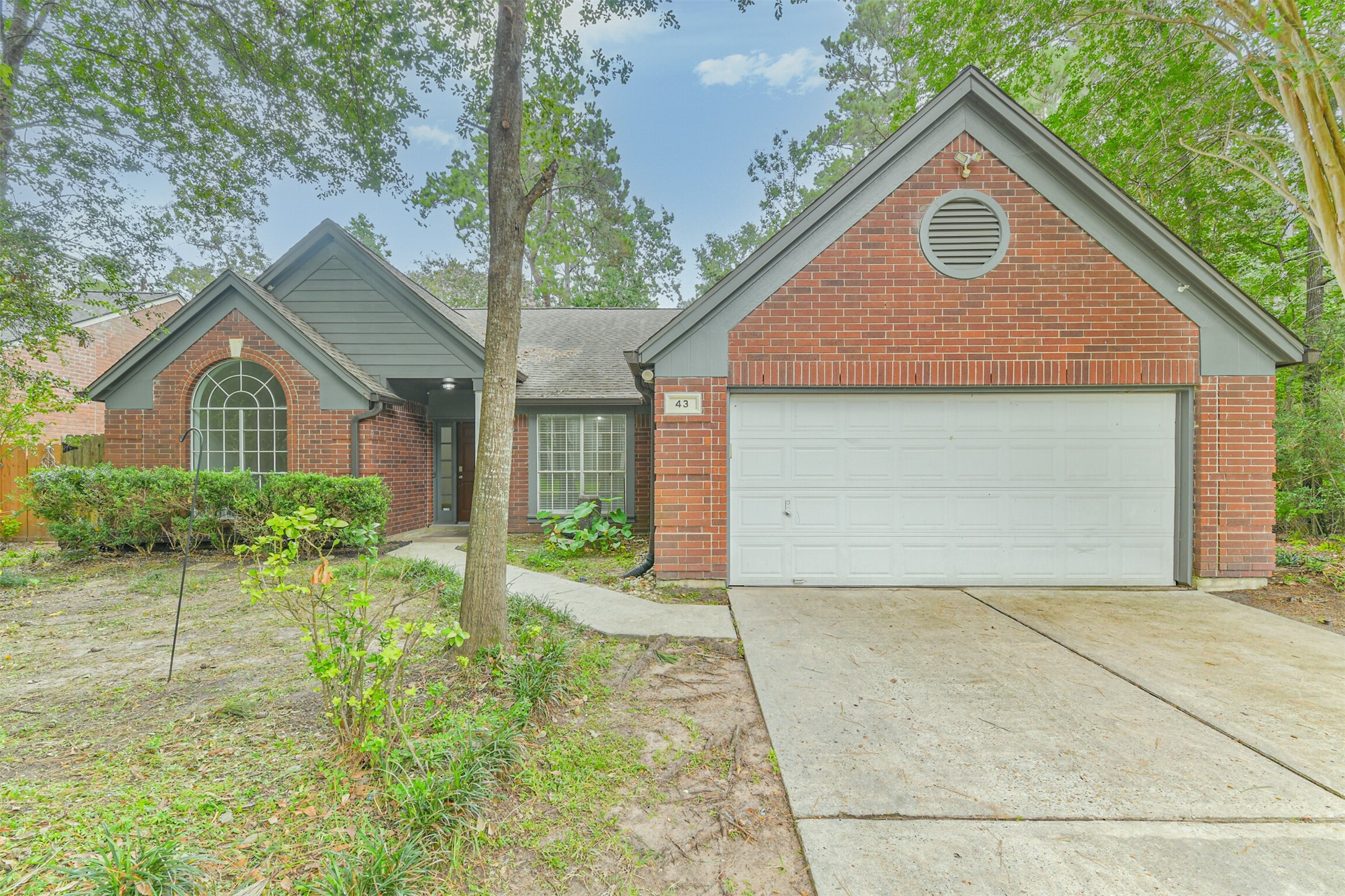 43 E Trillium Circle Property Photo 1