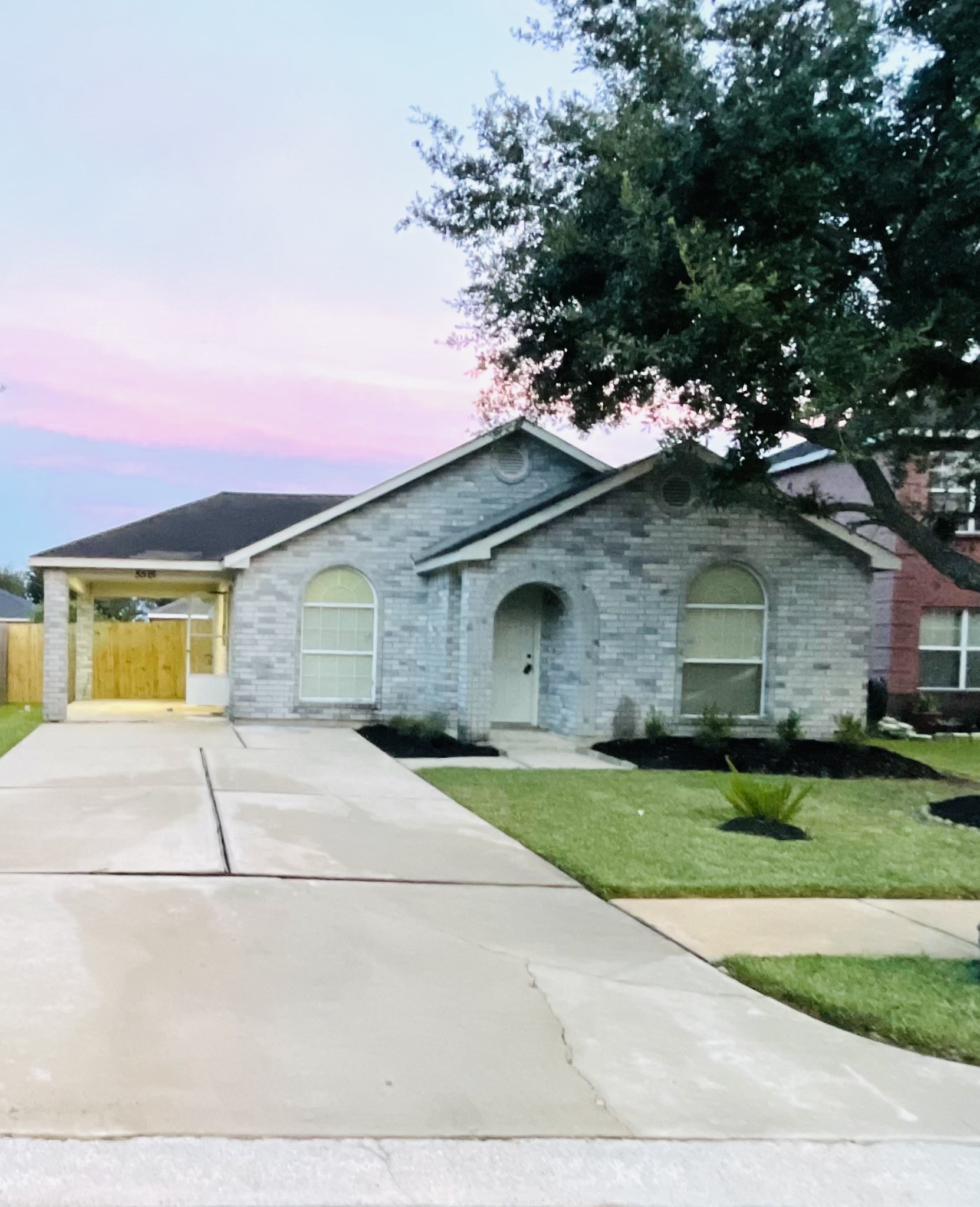 5515 Rio Ramos Street Property Photo 1