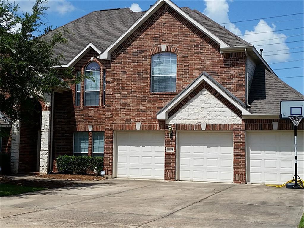 11134 Sheldon Bend Drive Property Photo 1
