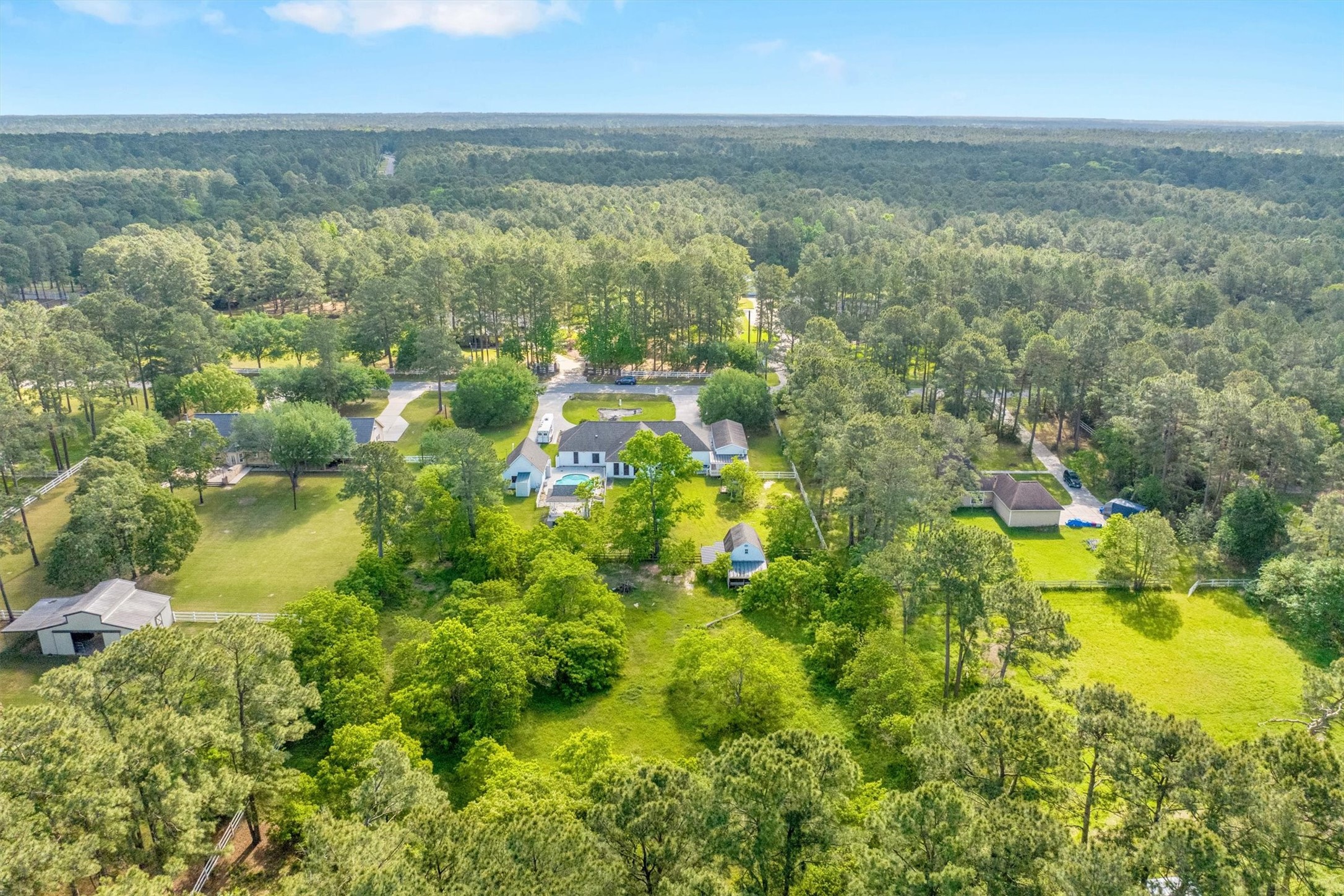 22210 Timber Ridge Drive Property Photo 43