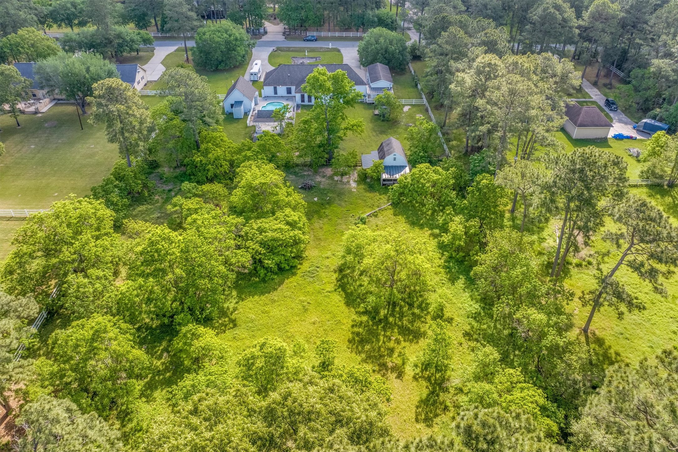 22210 Timber Ridge Drive Property Photo 44