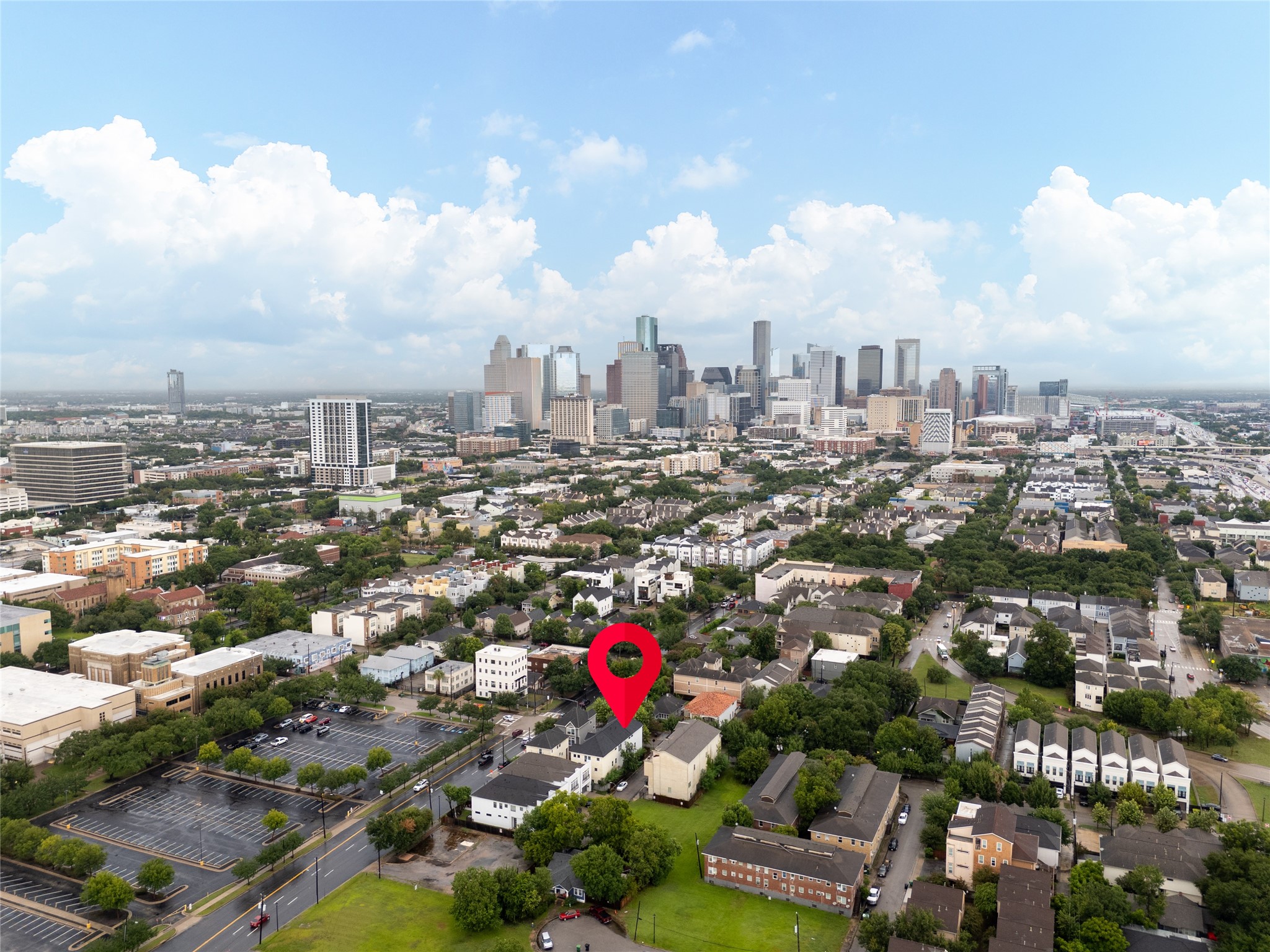 1610 Holman Street Property Photo 8