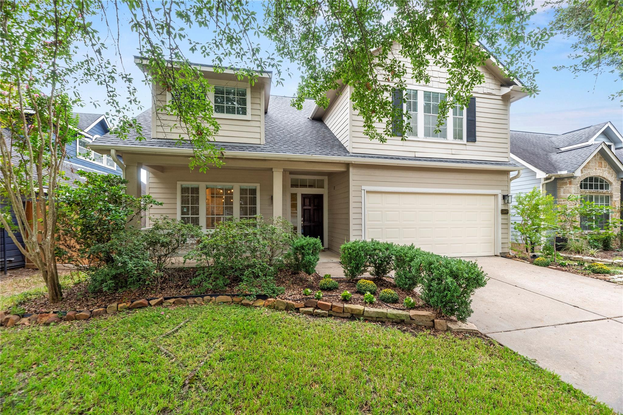 13007 Urbanna Court, Cypress Tx 77429 Property Photo 1