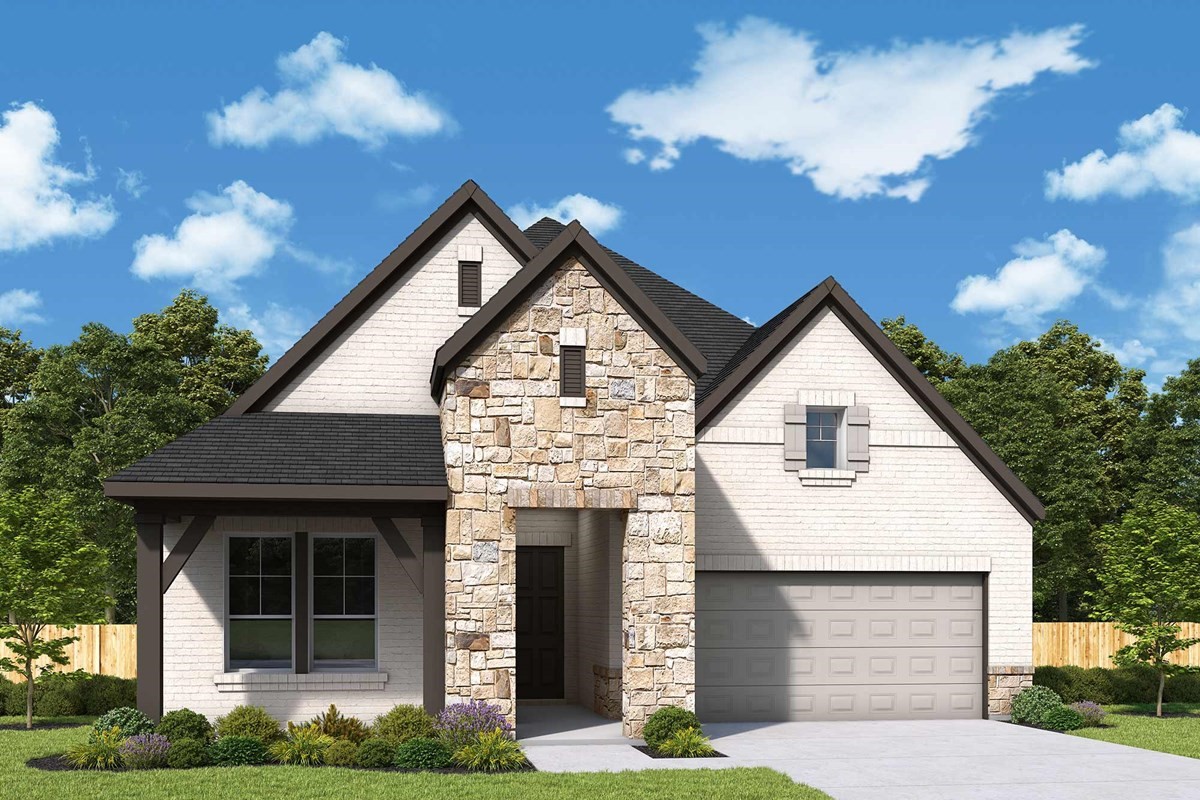 21932 Rolling Greens Road Property Photo 1