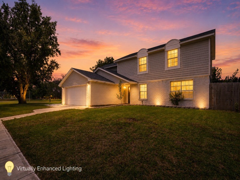 10102 Old Towne Lane Property Photo 4