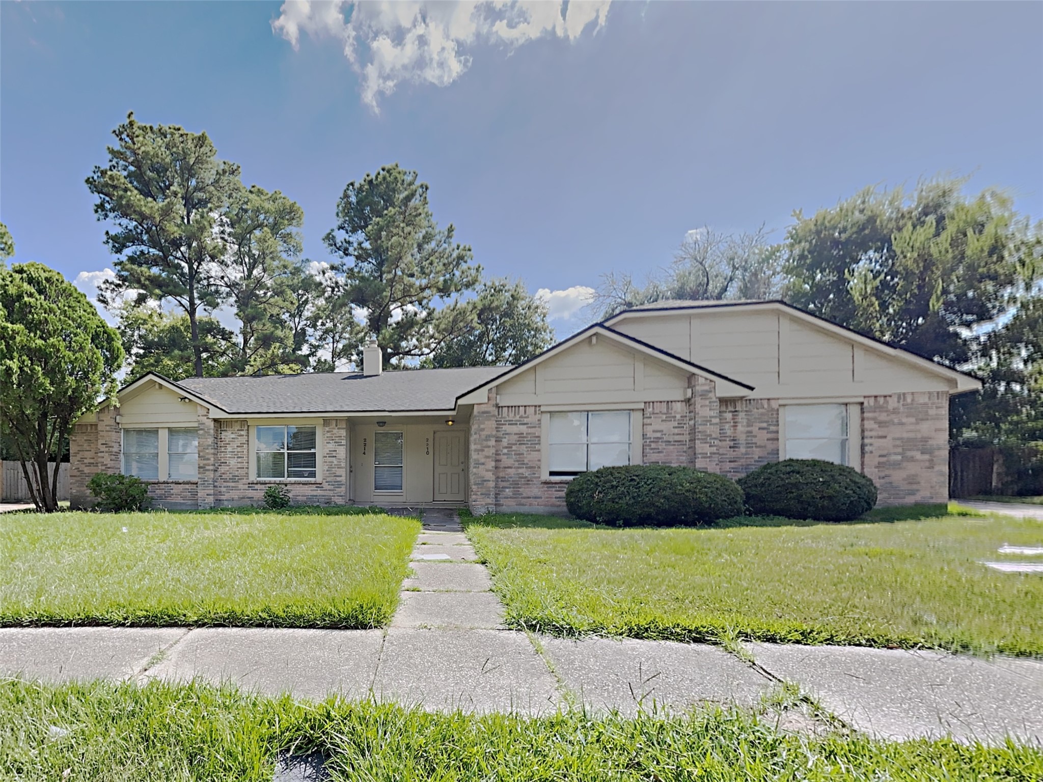 2210 Spring Dusk Lane Property Photo 1