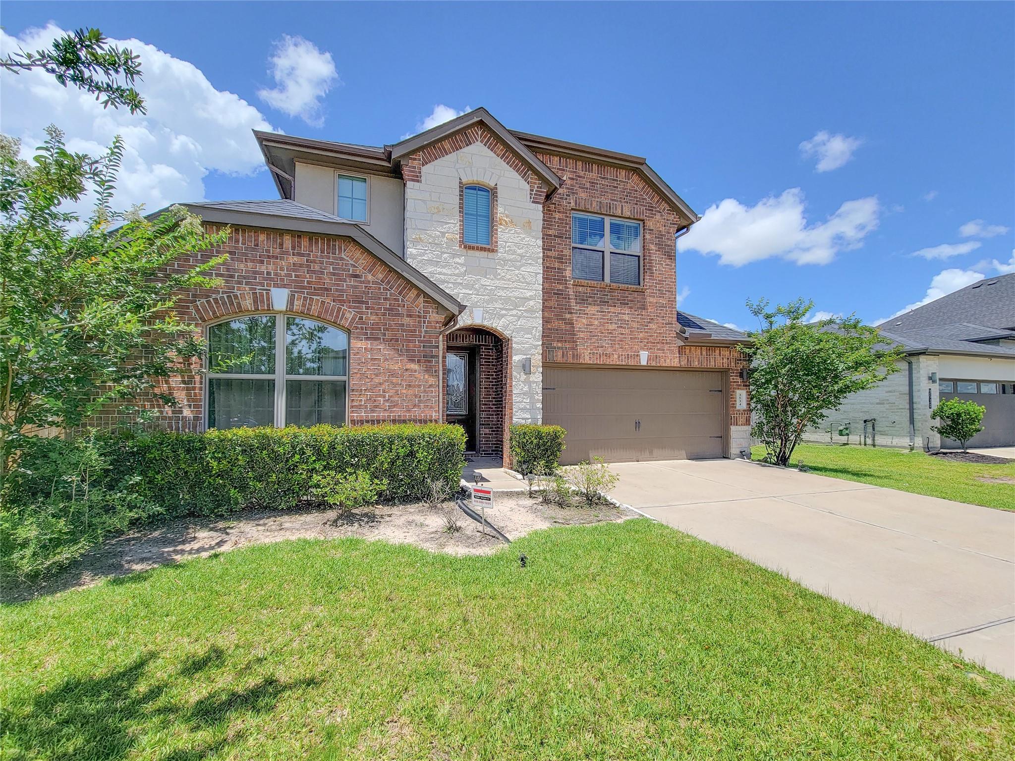 3534 Matterhorn Drive Property Photo 3