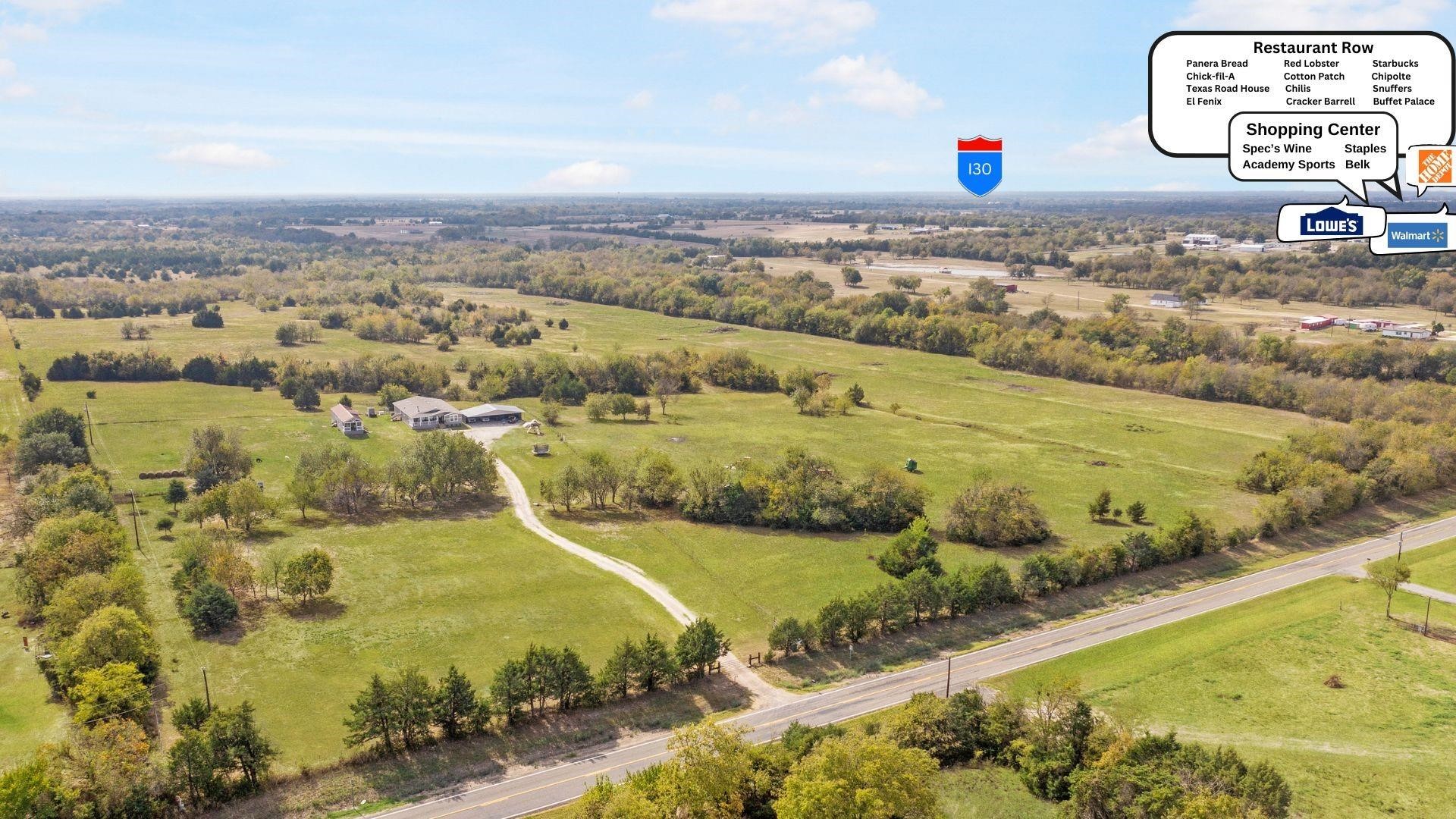 4081 Fm 2736 Property Photo 6