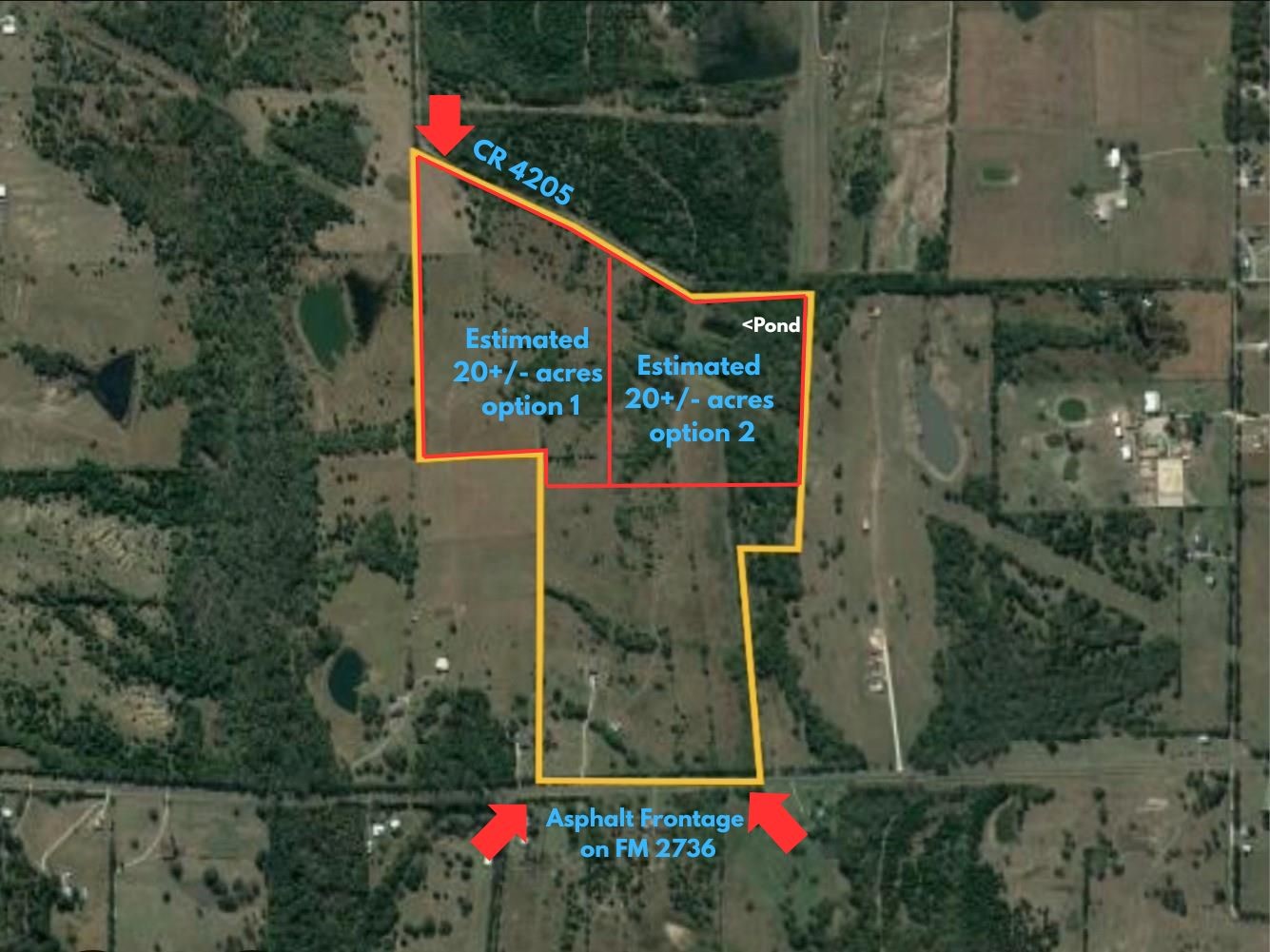 4081 Fm 2736 Property Photo 41