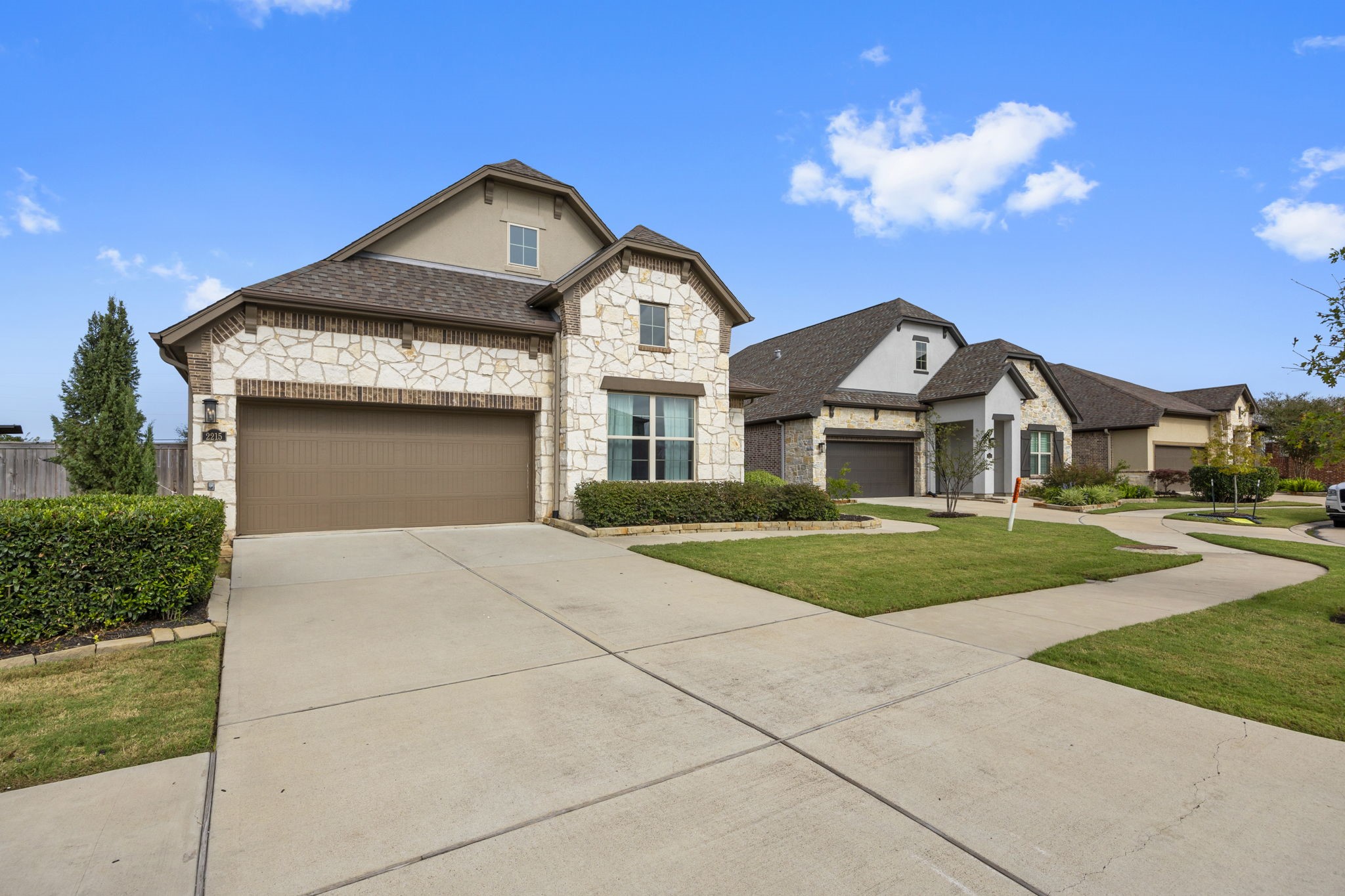 2215 Rose Manor Court Property Photo 35
