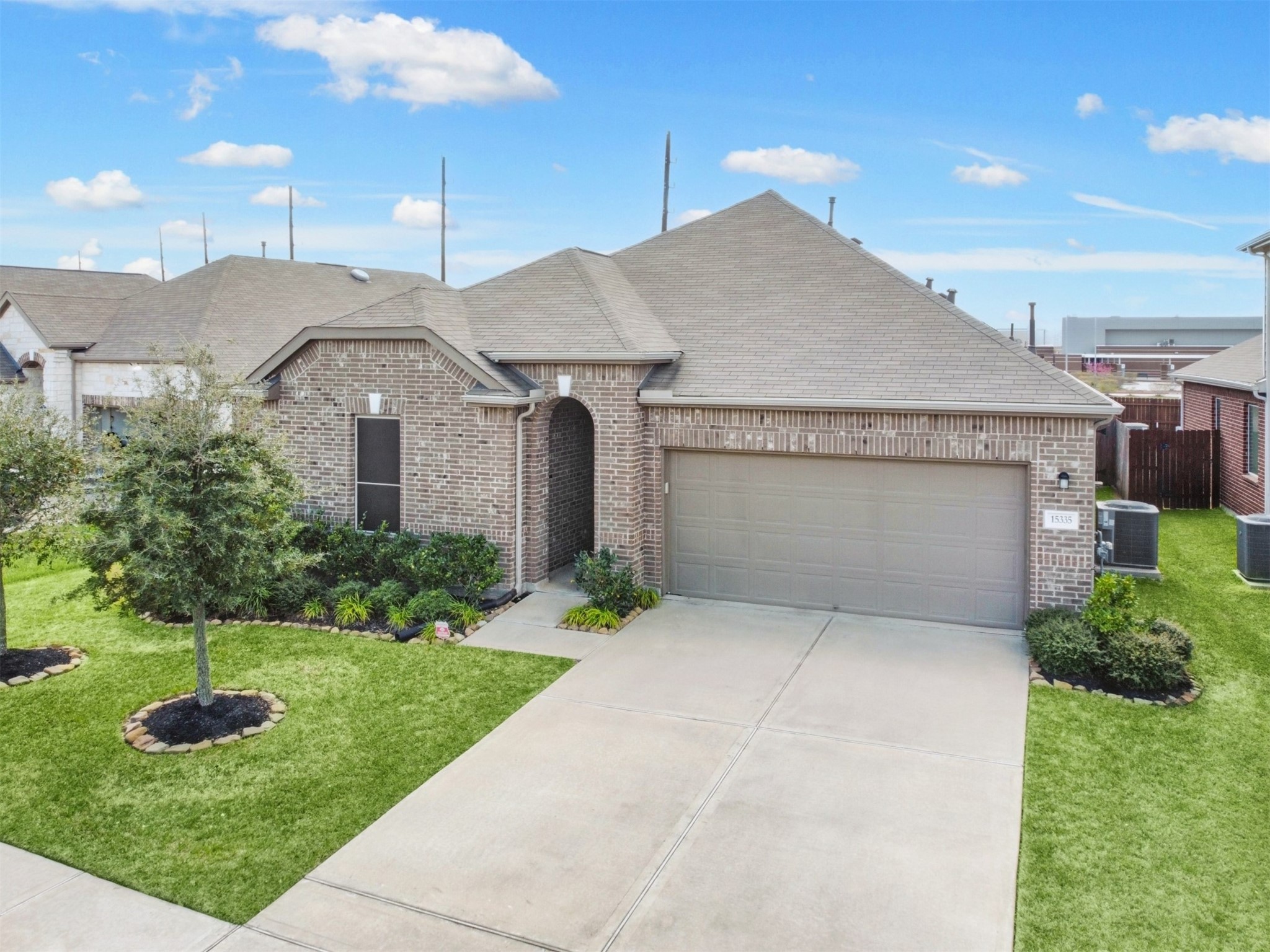 15335 Oakheath Colony Lane Property Photo