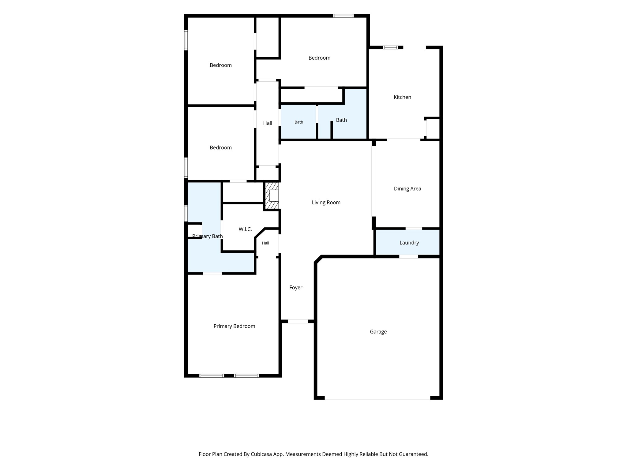 1815 Sherwood Forest Circle Property Photo 3