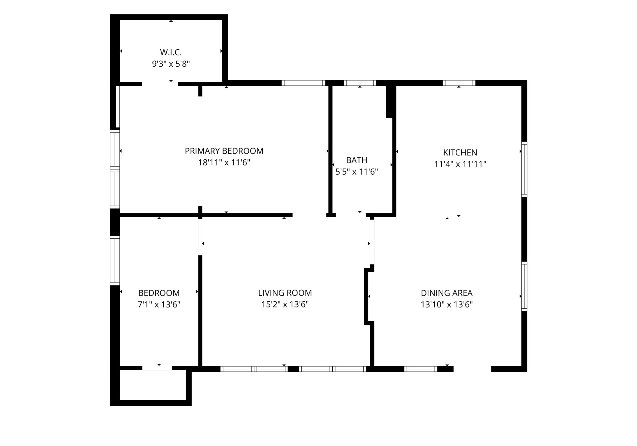 4568 Dunnam Road B Property Photo 20