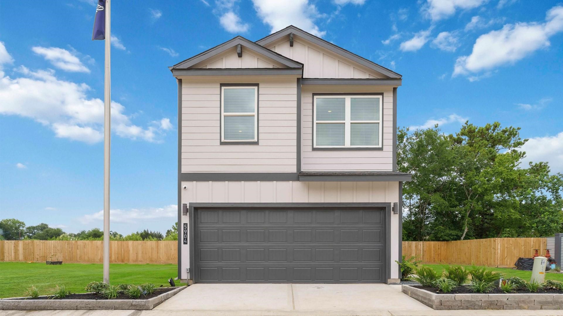 5916 Manning Oaks Street Property Photo 1