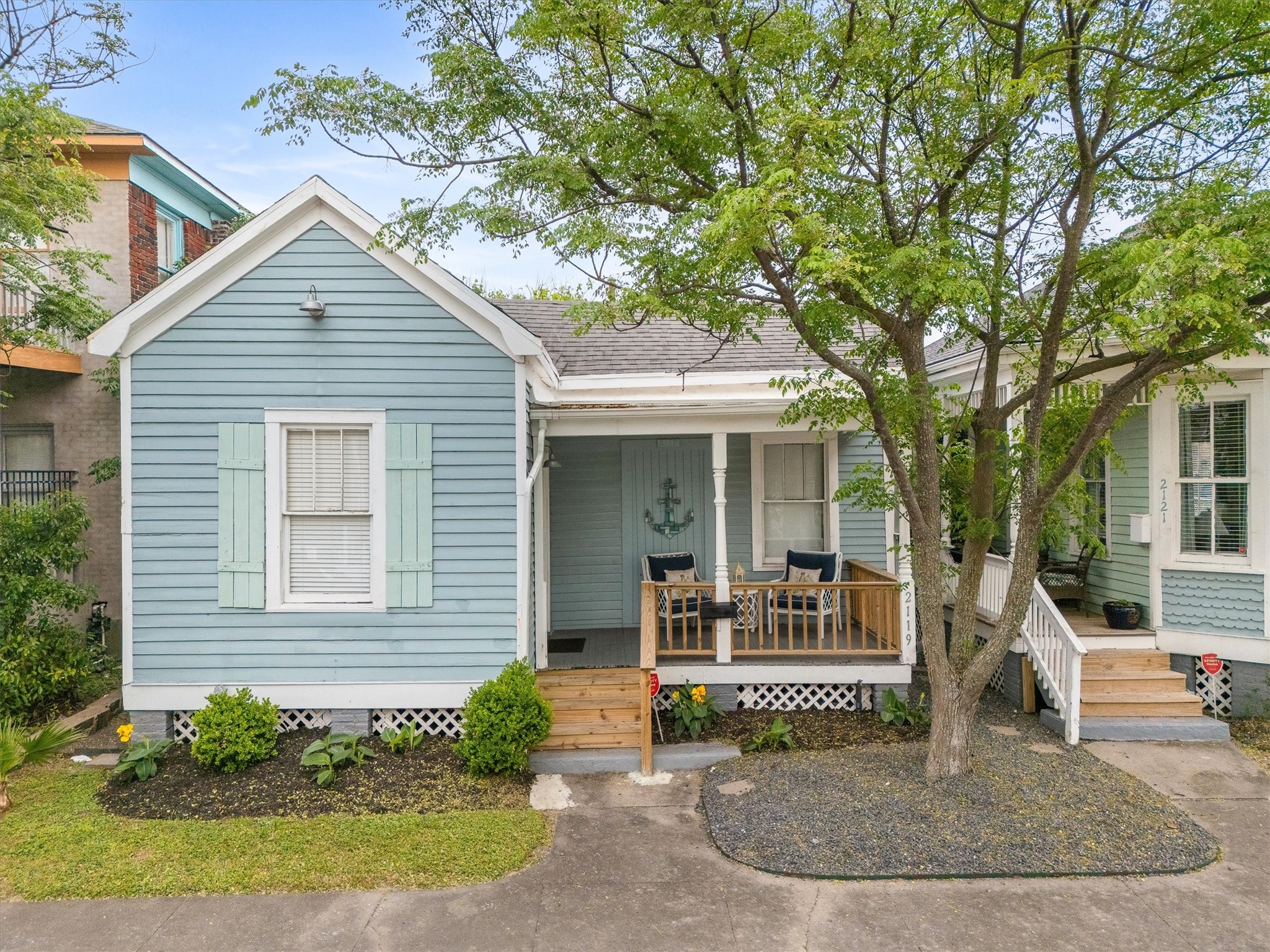 2119 Avenue P Property Photo