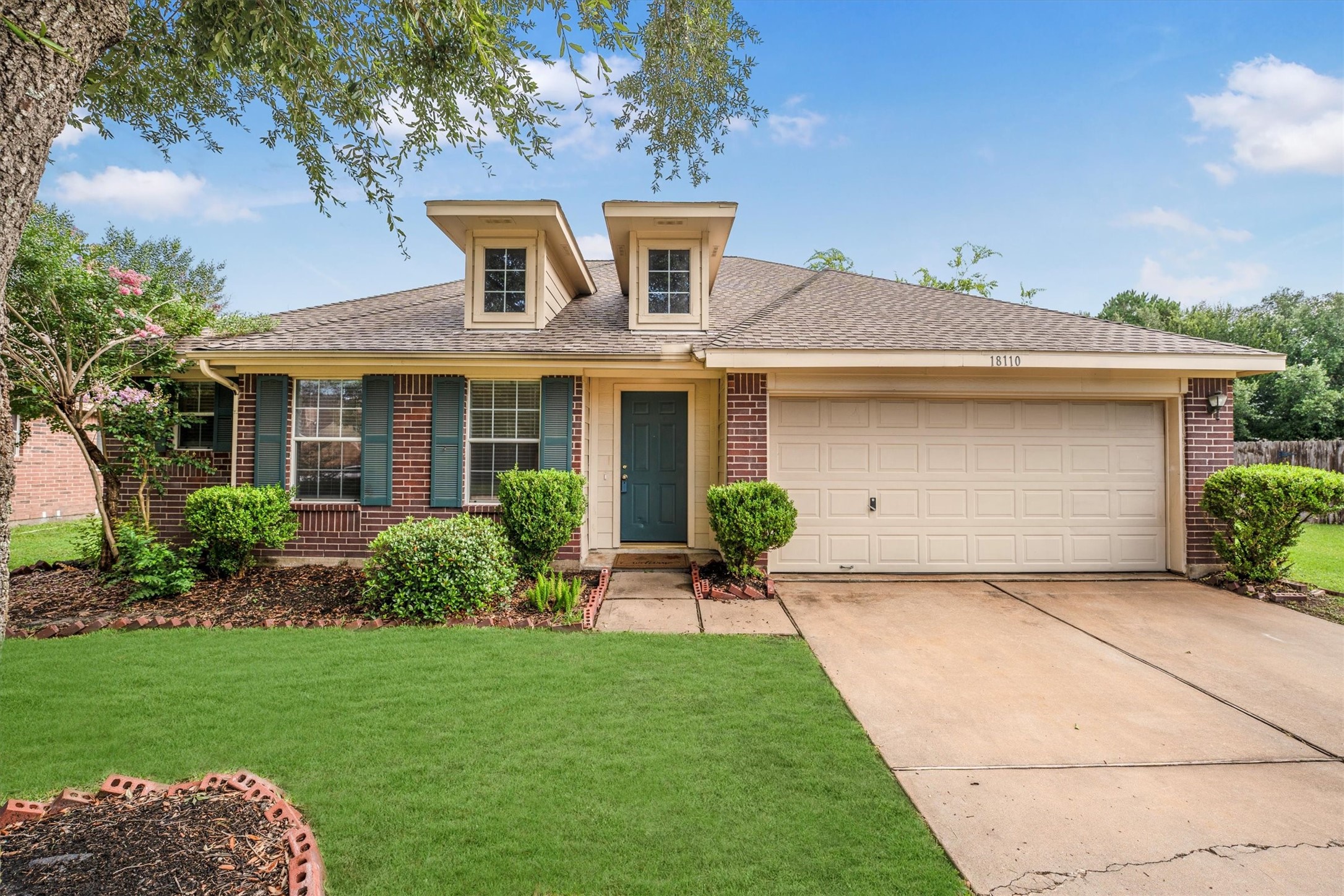 18110 Bare Branch Lane Property Photo 1
