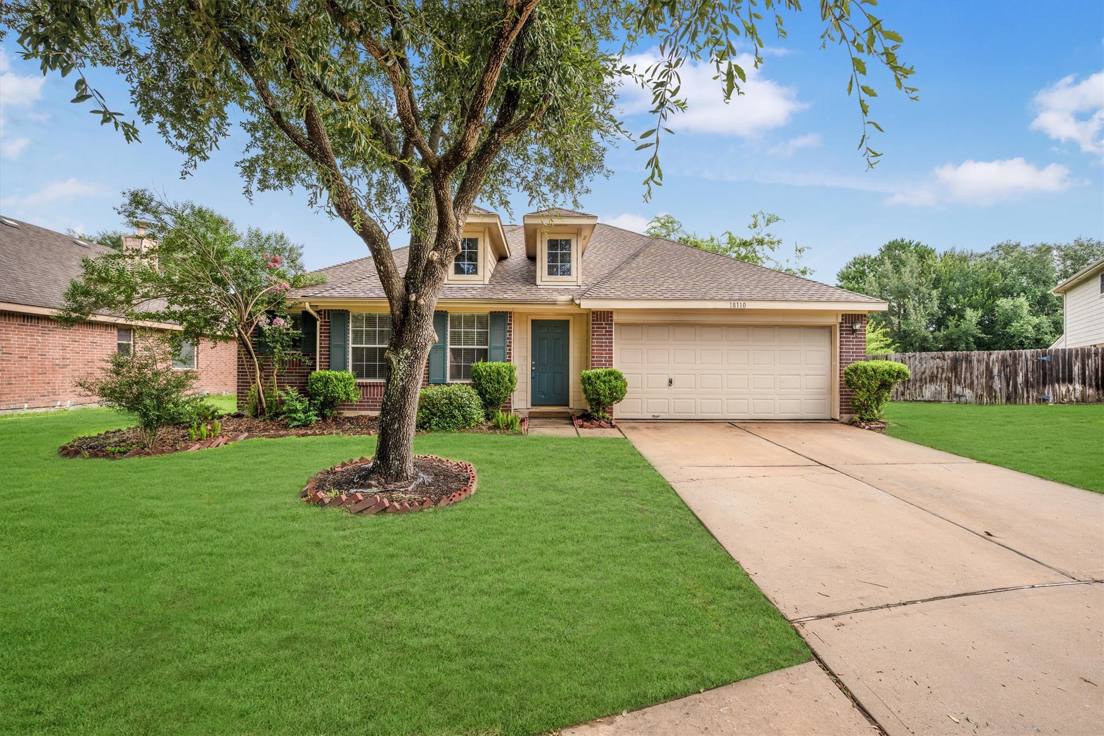 18110 Bare Branch Lane Property Photo 2
