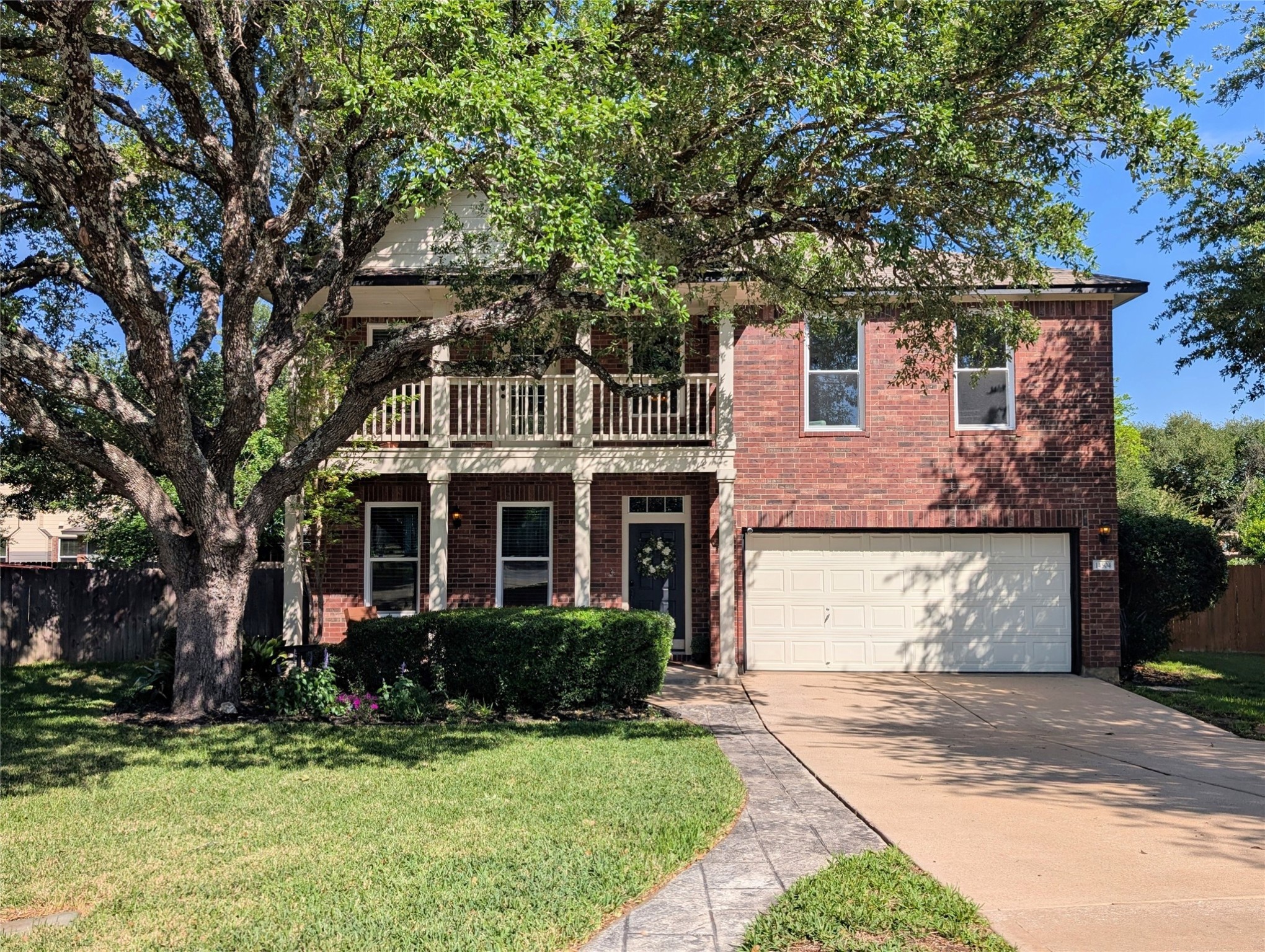 14504 Templemore Cove Property Photo 1