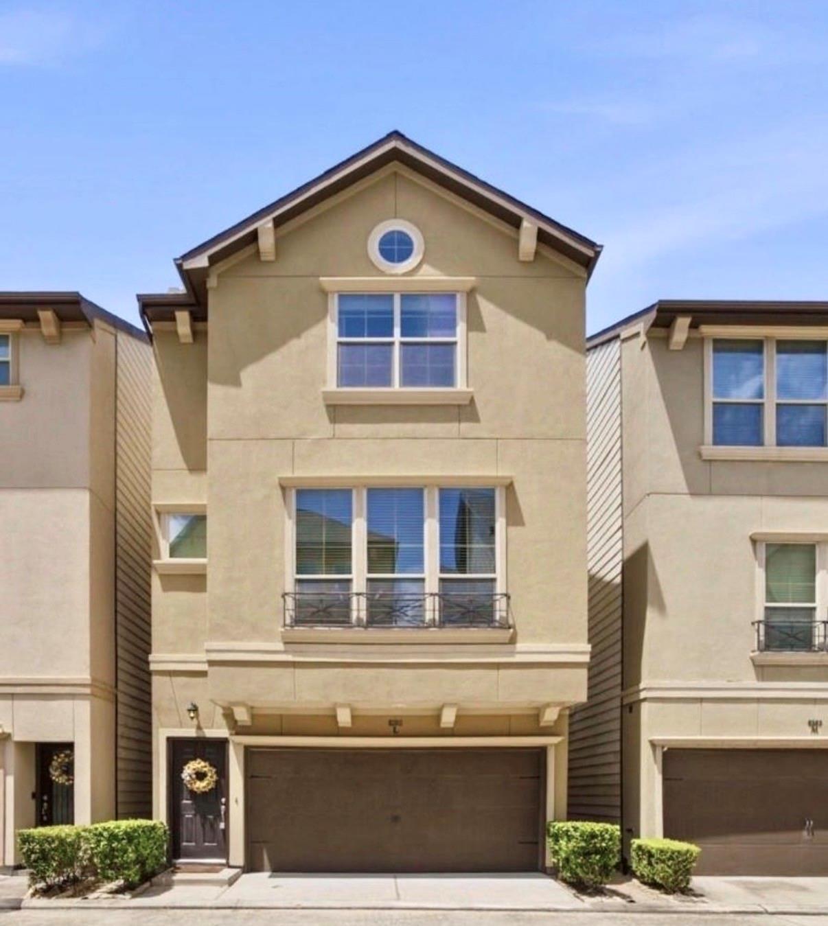 6363 Fairdale Lane # L, Houston TX 77057 Property Photo 1