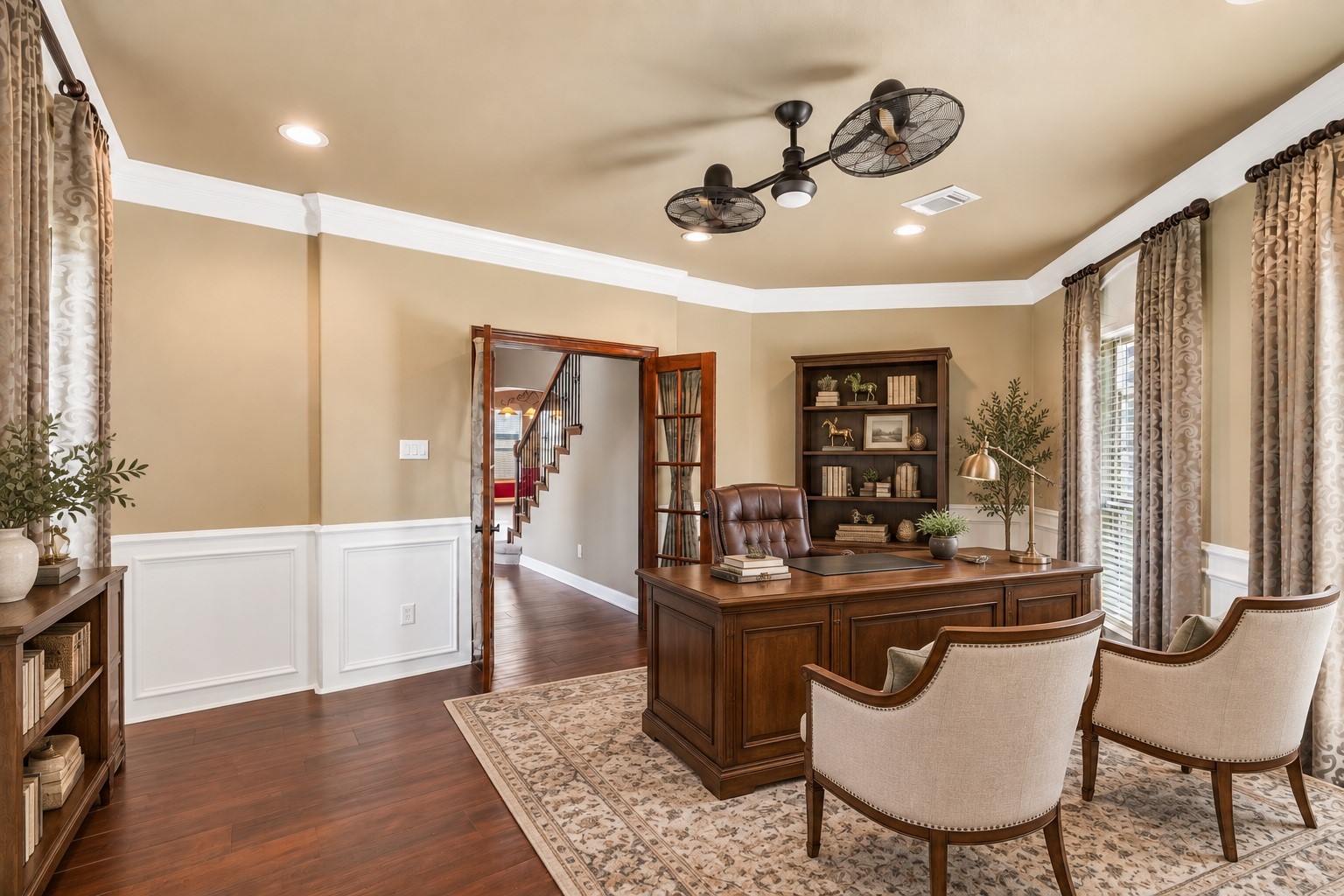 405 Old Orchard Drive Property Photo 15