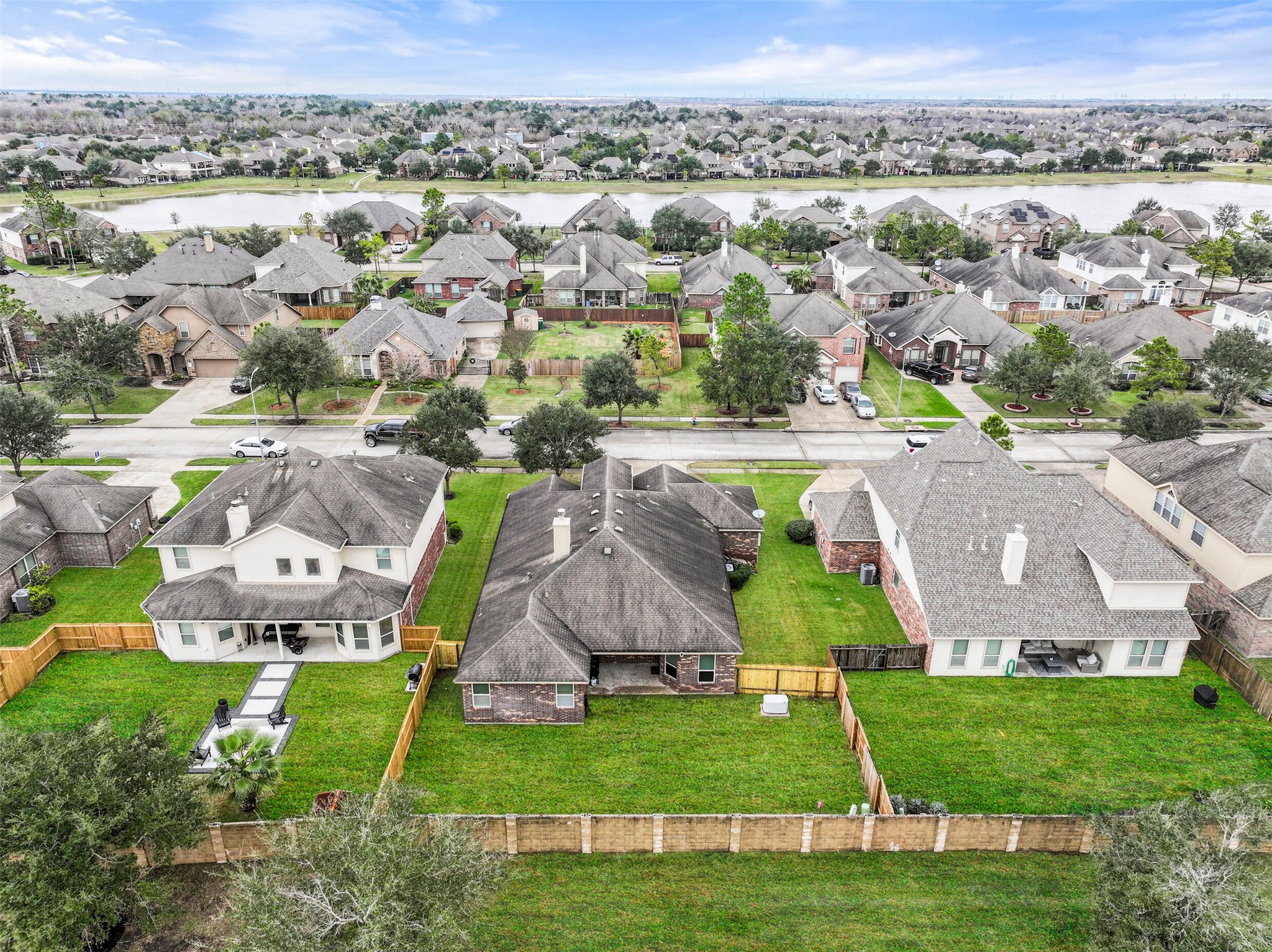 2514 Copper Fields Drive Property Photo 27