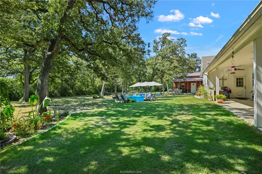 12778 John Rice Drive Property Photo 19