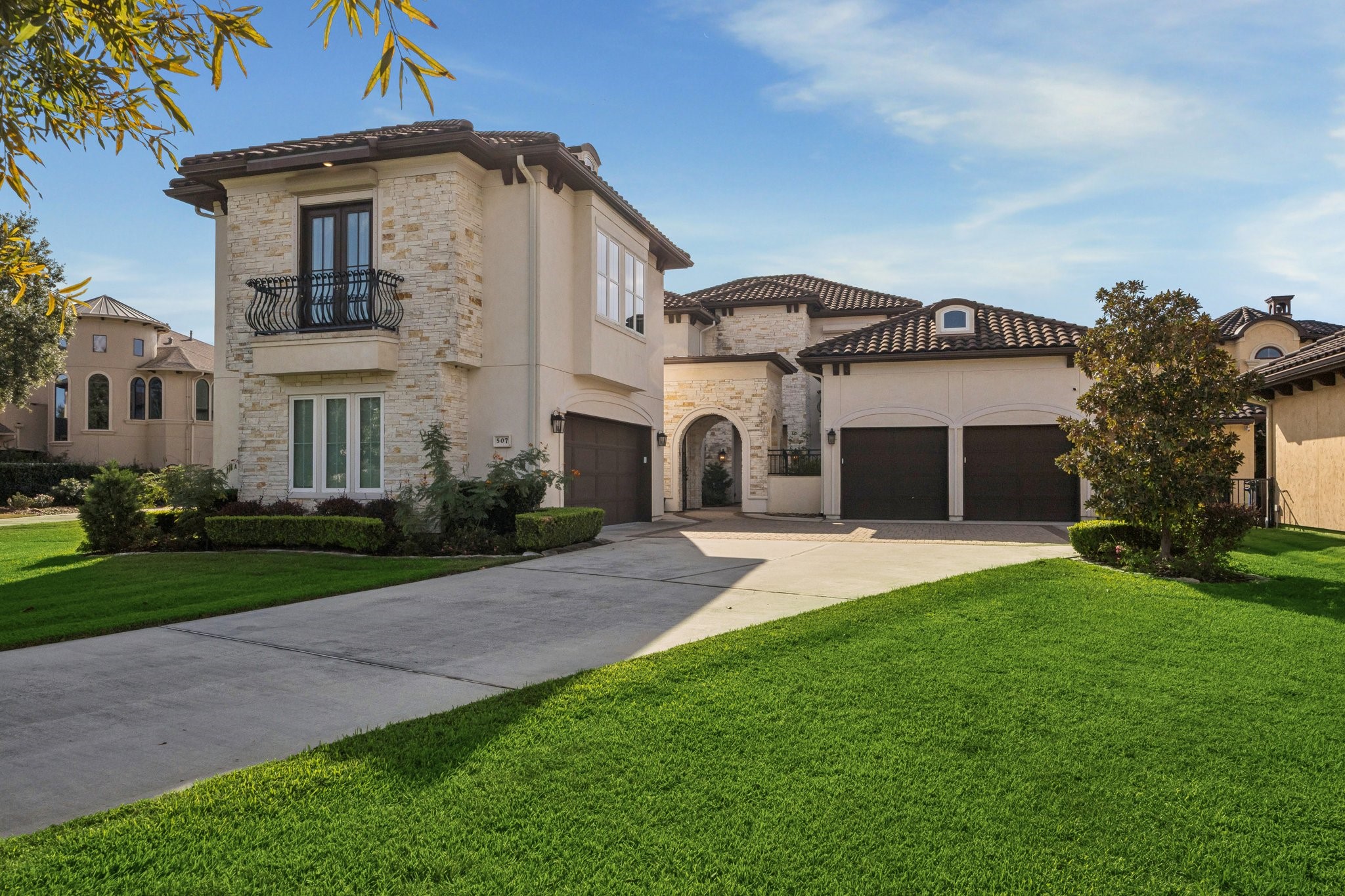 507 Constellation Boulevard Property Photo 1