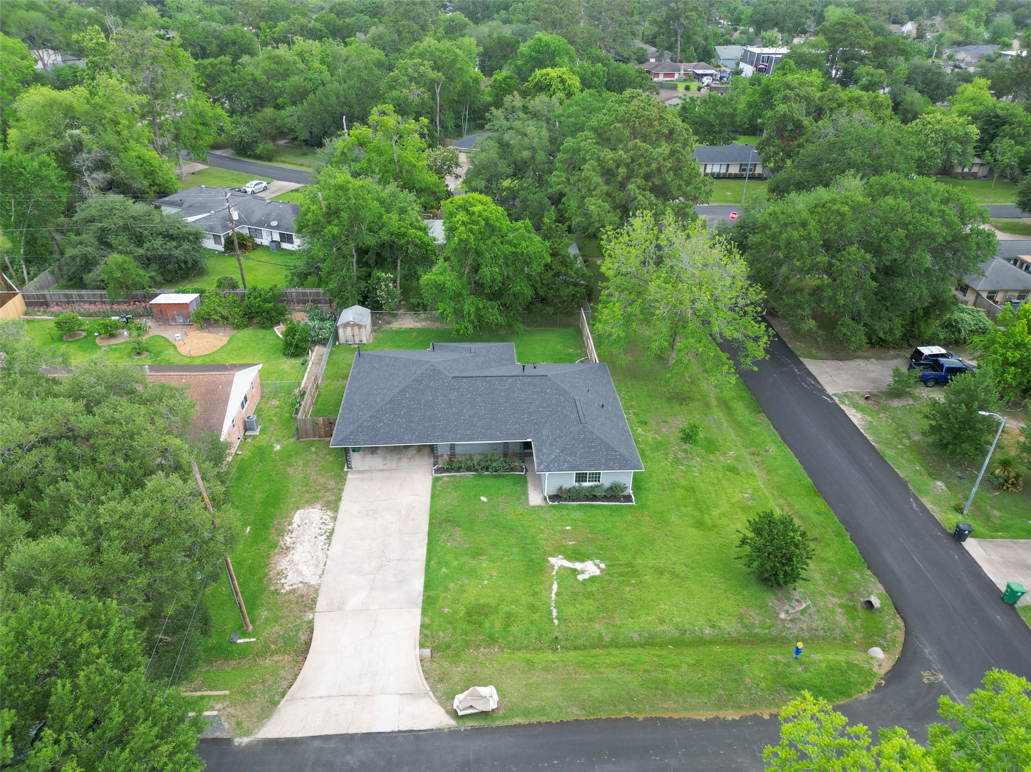 9302 Walterville Road Property Photo 17